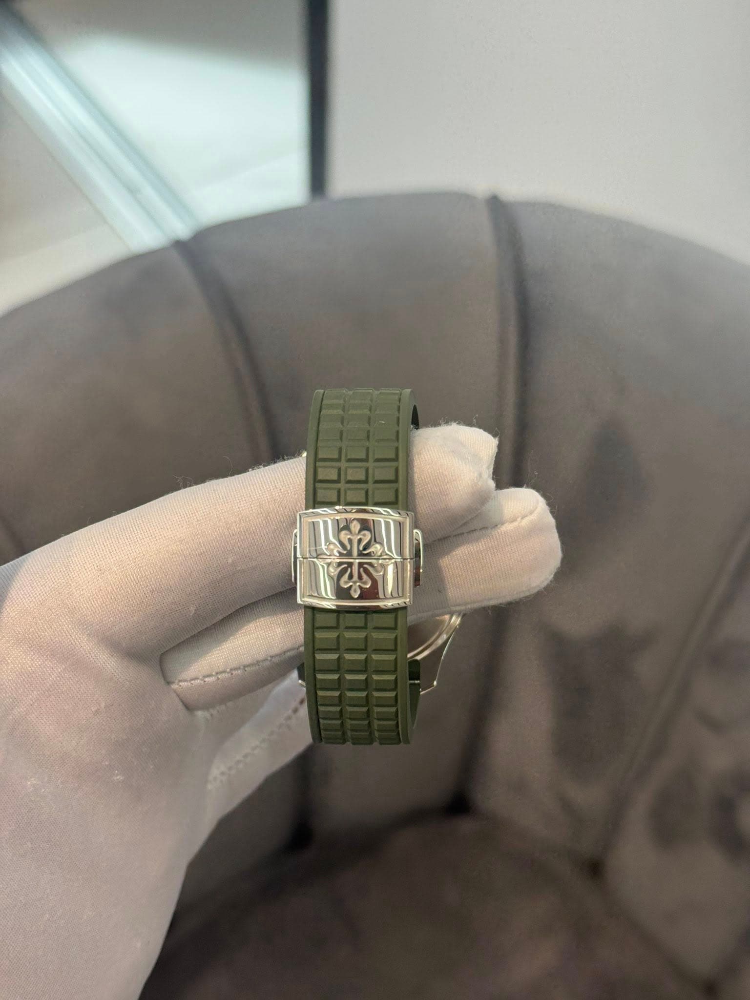 May be an image of digital watch and text