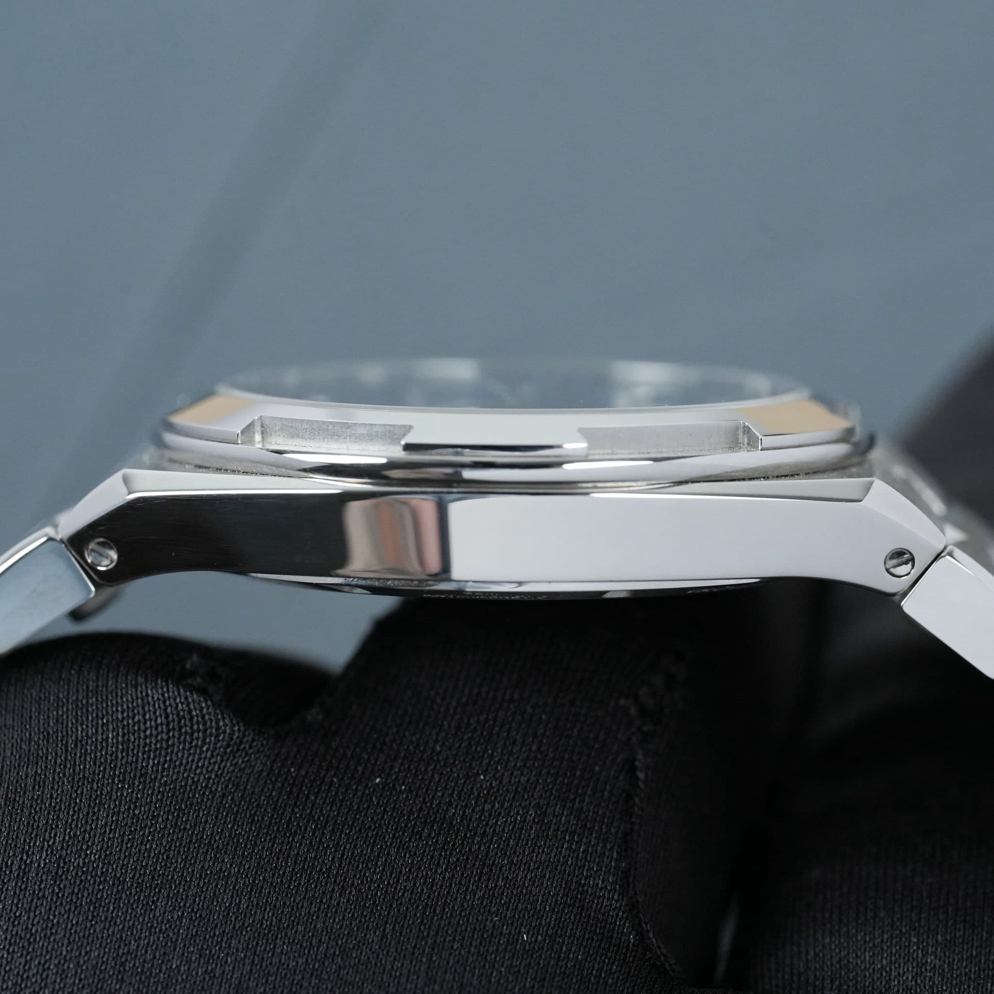 May be an image of wrist watch