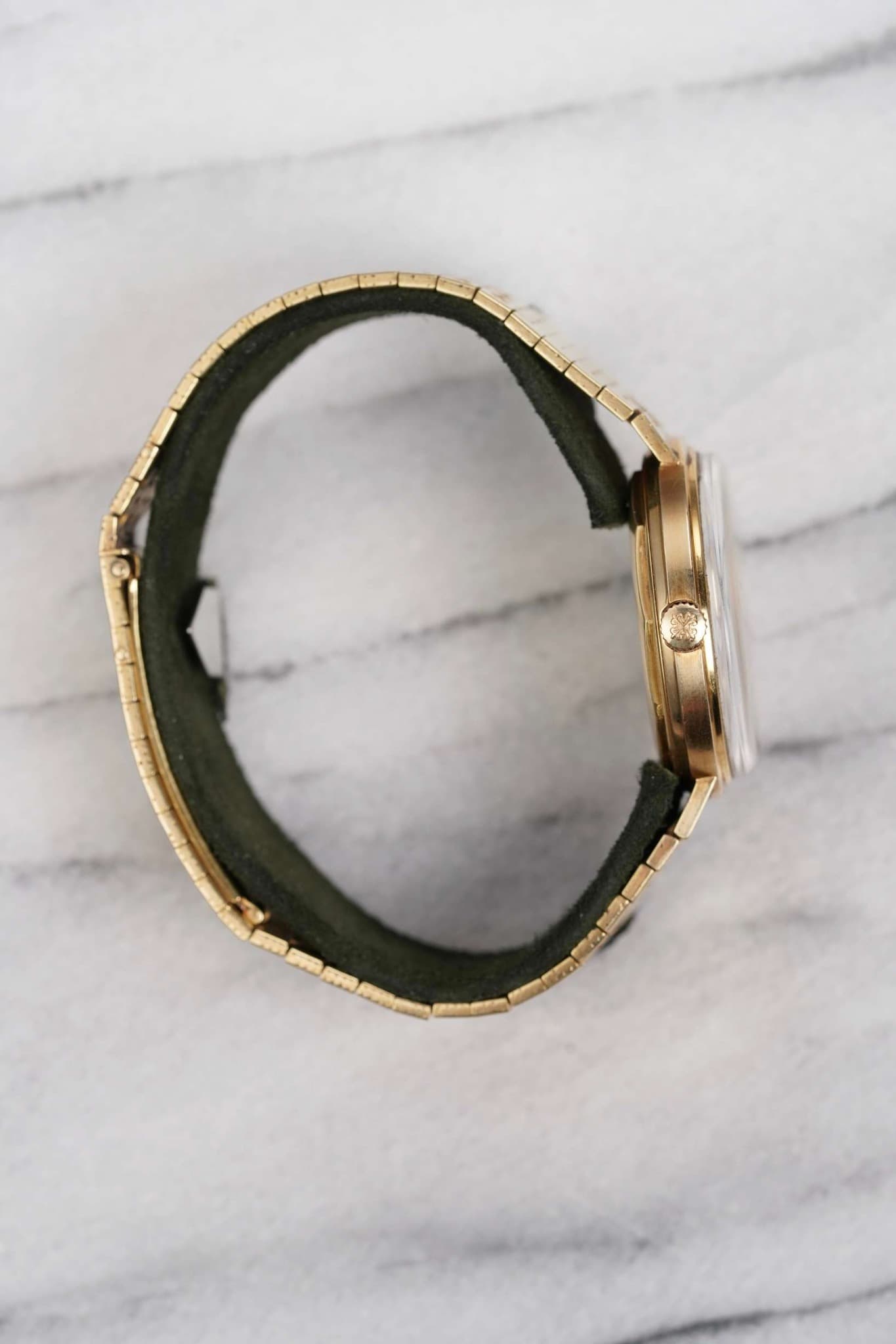 May be an image of brass