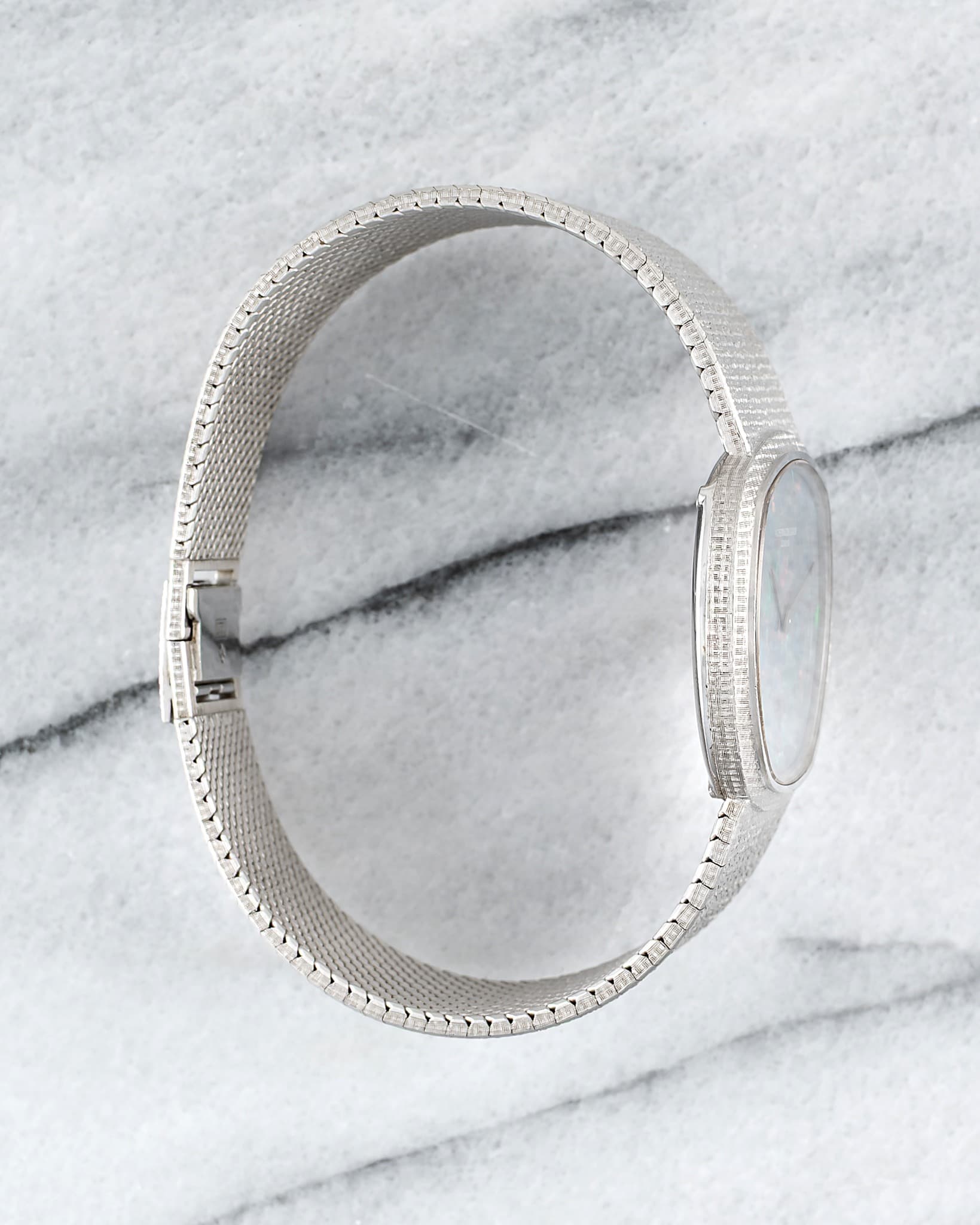 May be an image of jewelry