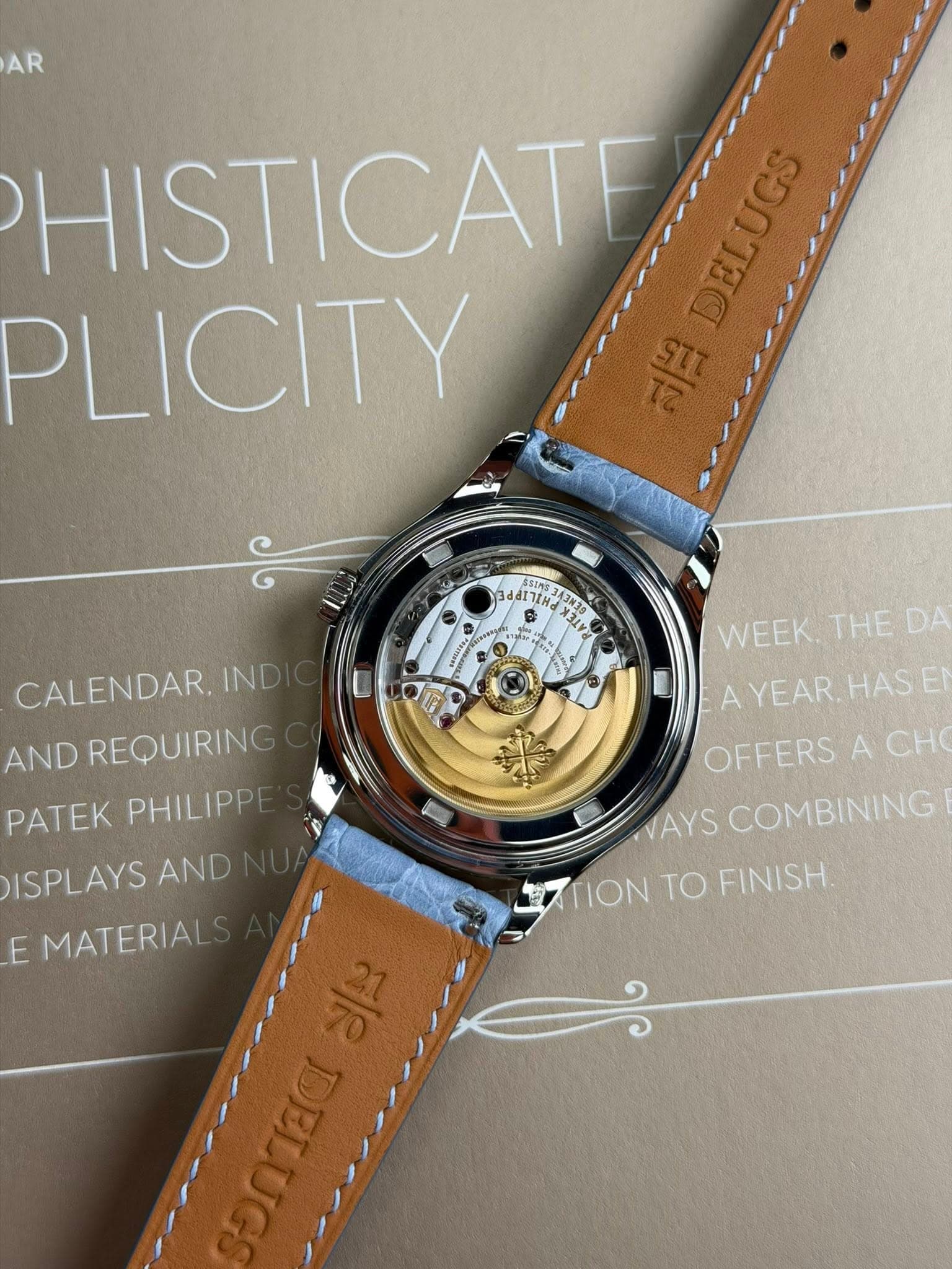 May be an image of wrist watch and text that says 'AR HISTICATE እእደሌና DELUGS PLICITY สโส์ MITIN ารน 3A3 SIN3 ¥2 3LV WEEK. THE DA AYEAR. HASE EN CALENDAR. CALENDAR.IND IND AND…