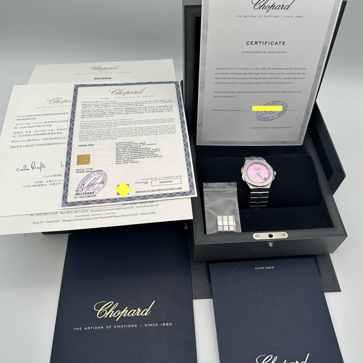 May be an image of digital watch and text