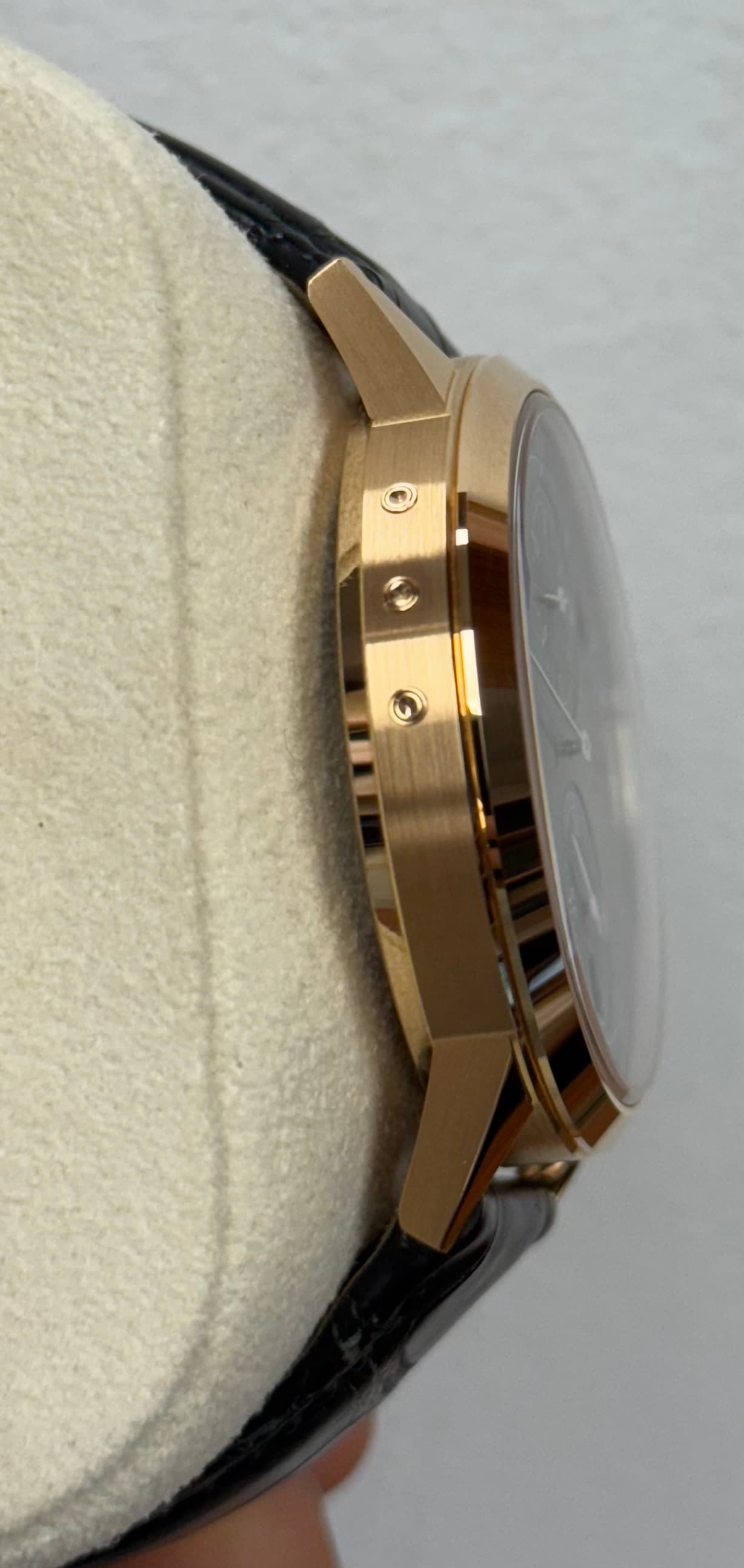 May be an image of digital watch