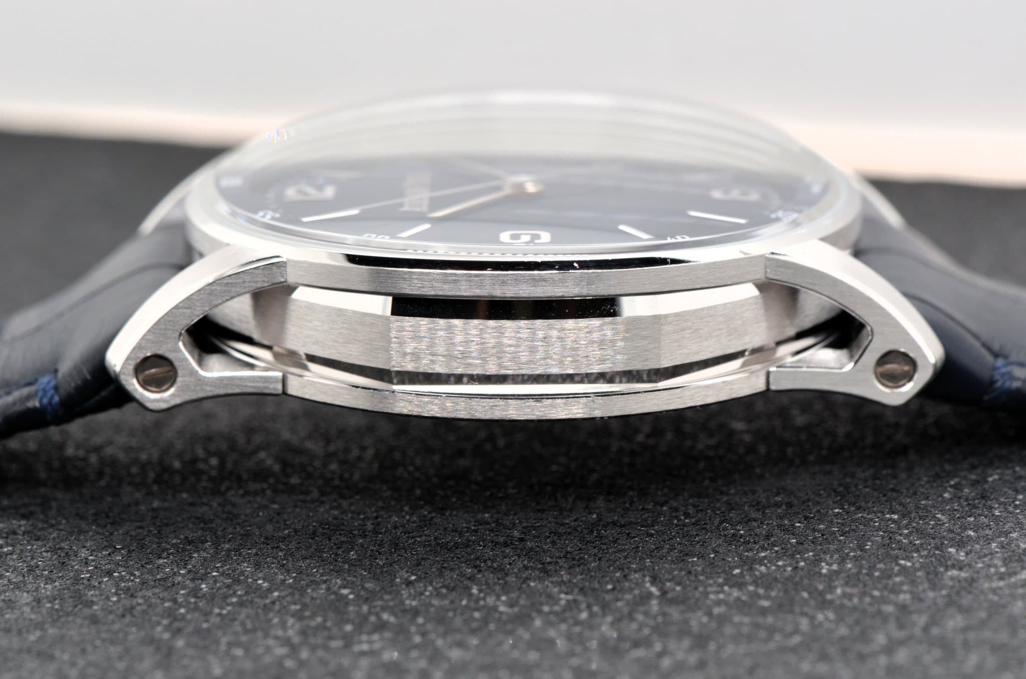 May be an image of wrist watch
