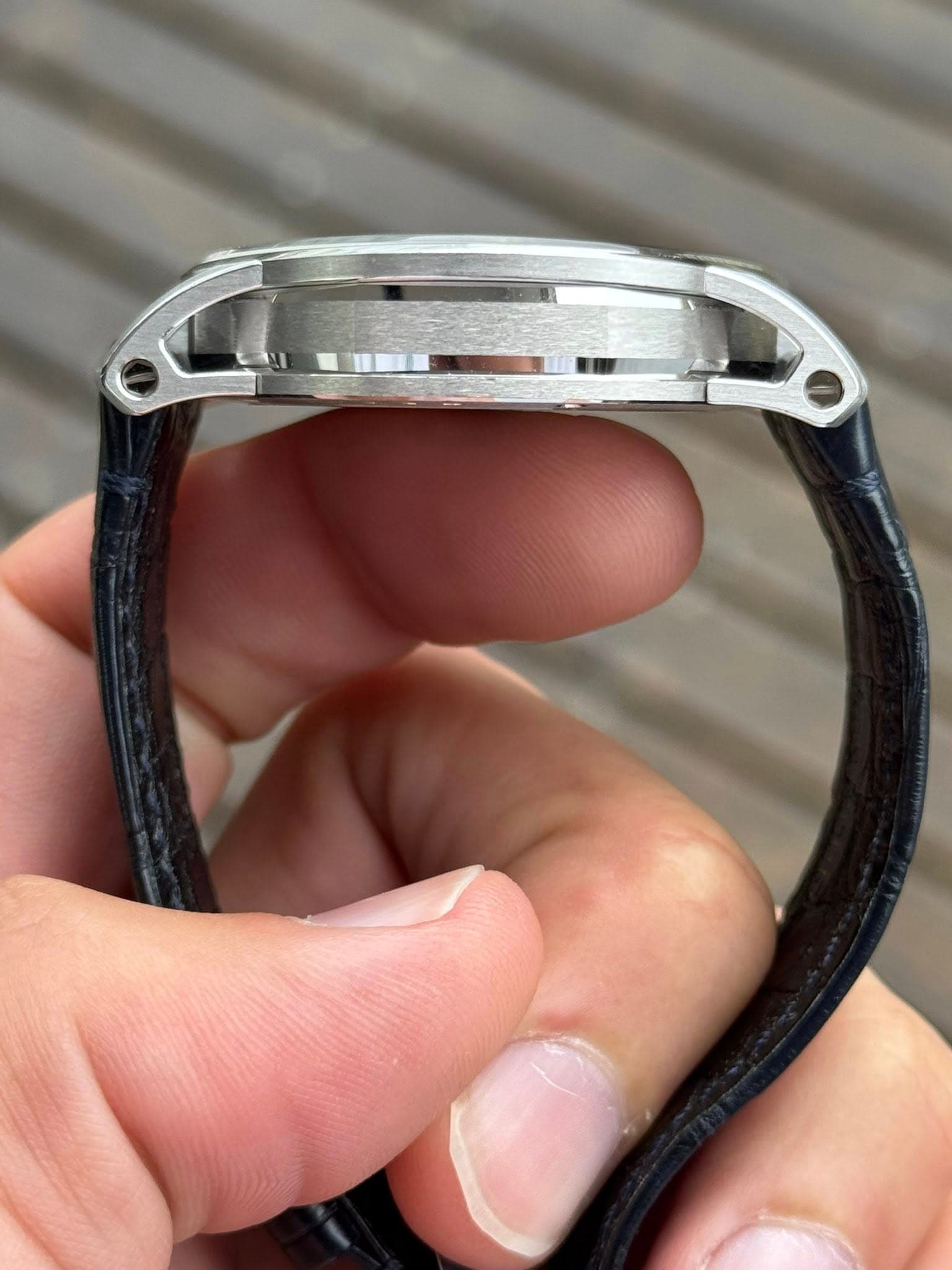 Audemars Piguet CODE 11.59 Automatic, photo 5