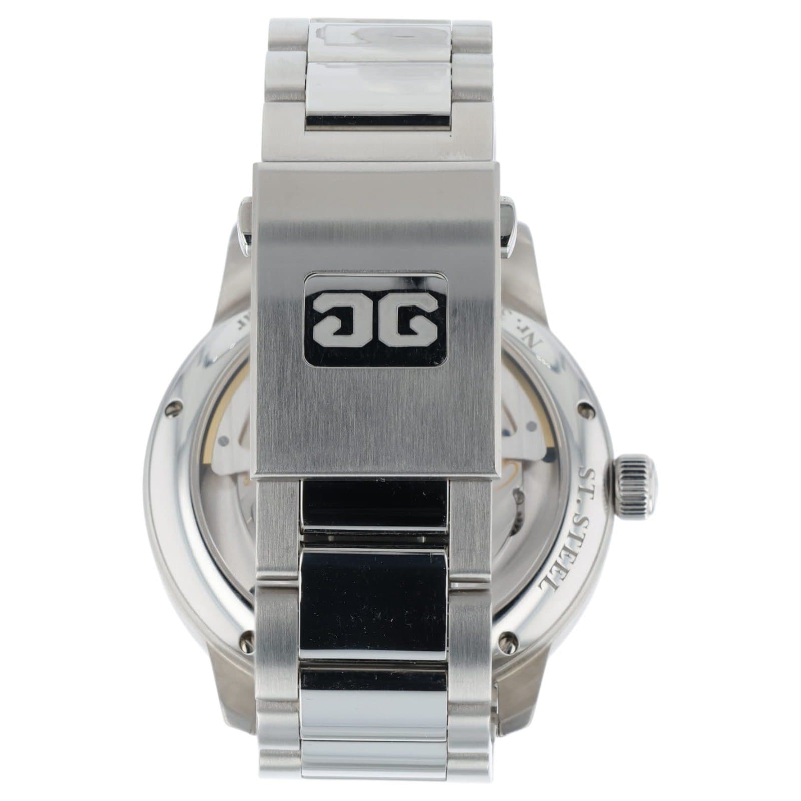 IWC PanoMaticInverse, photo 4