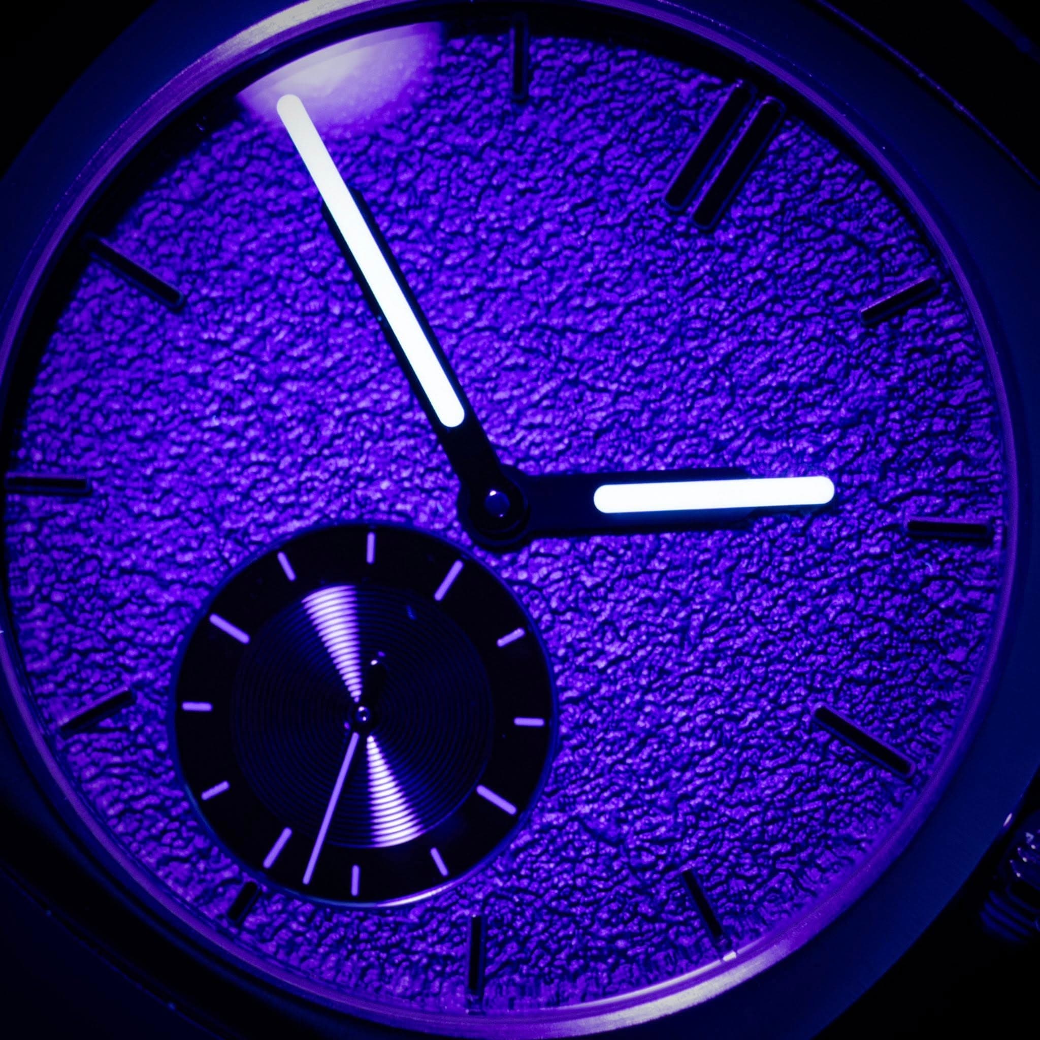 H. Moser & Cie. Streamliner Small Seconds and 1 more, photo 2