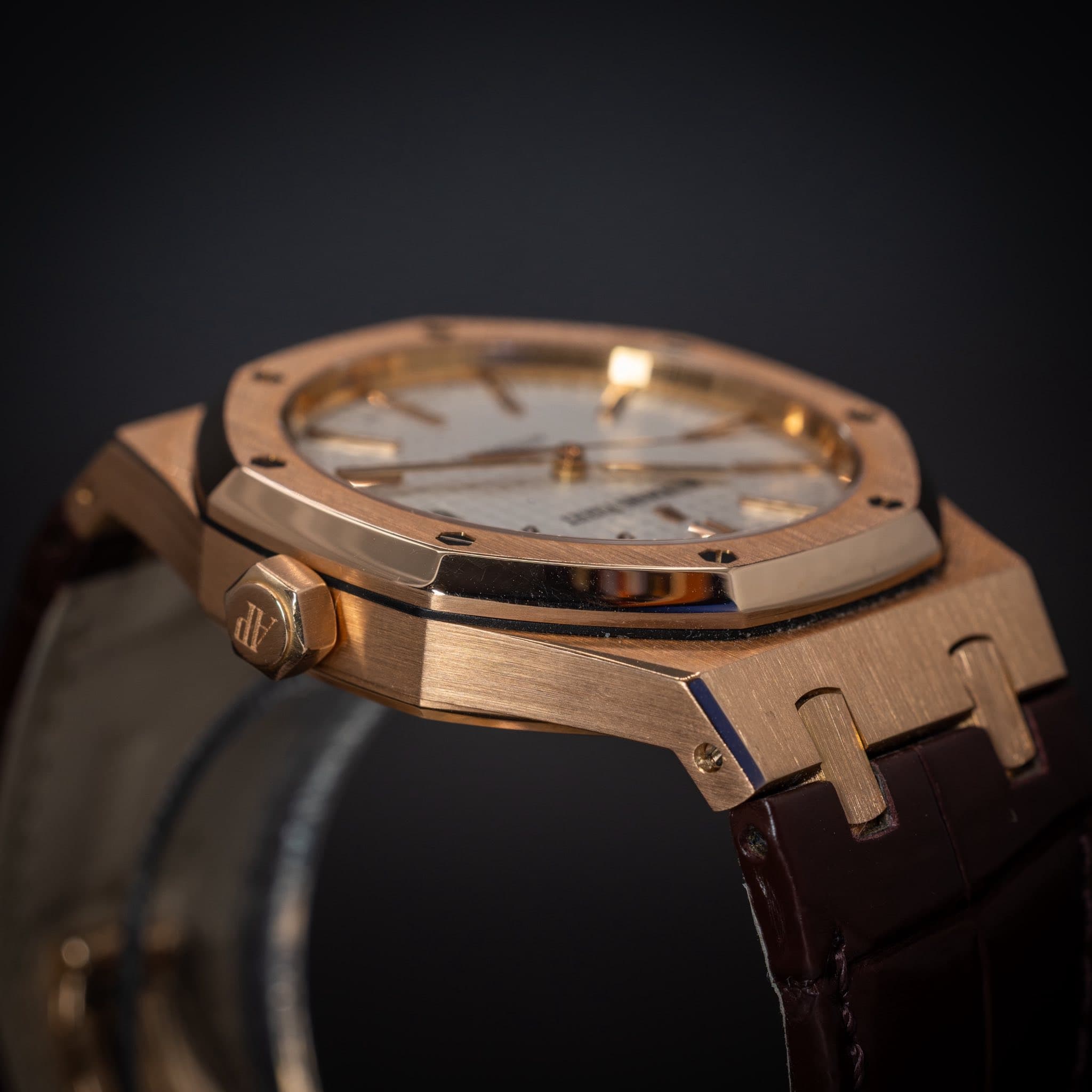 Audemars Piguet Royal Oak, photo 3