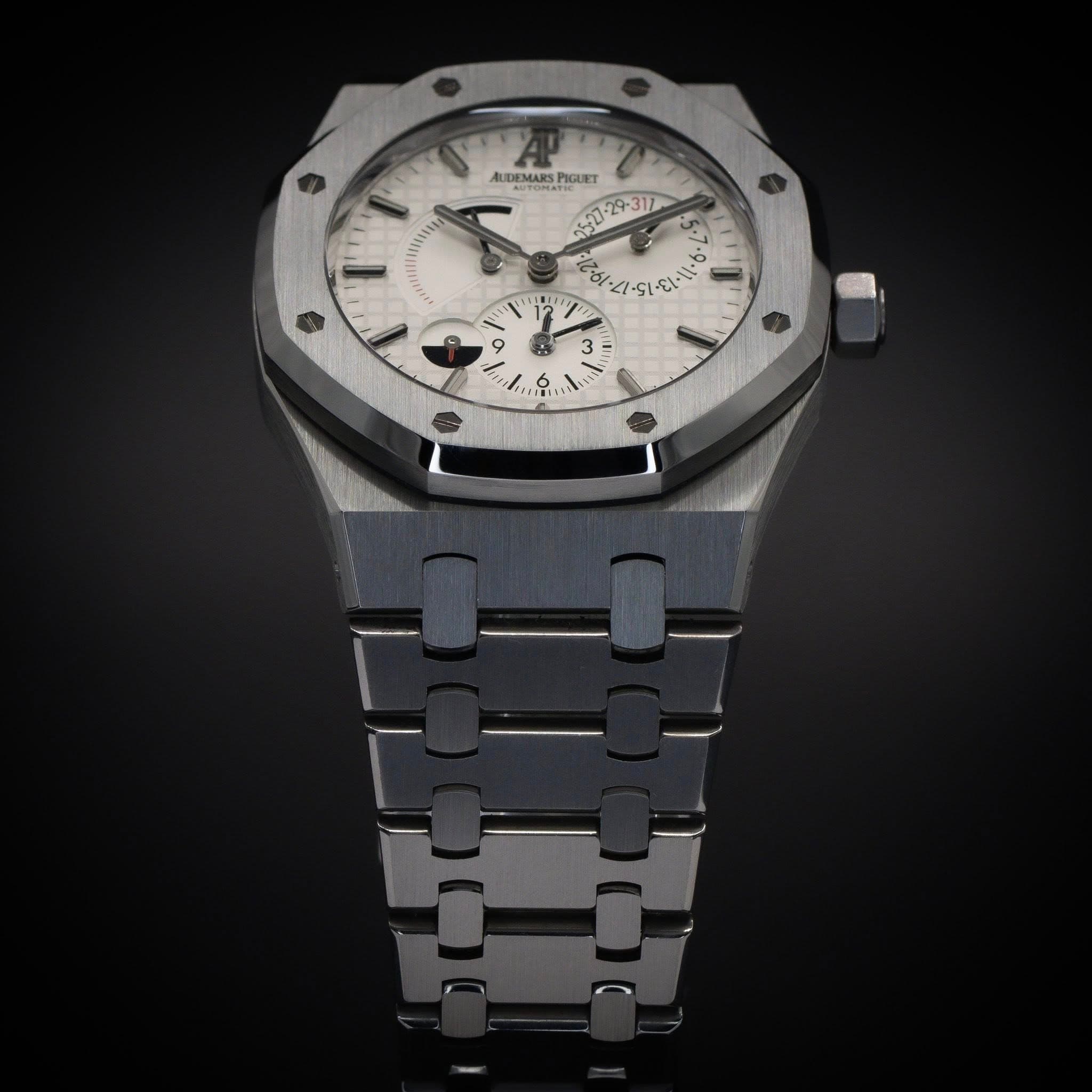 Audemars Piguet Royal Oak, photo 3
