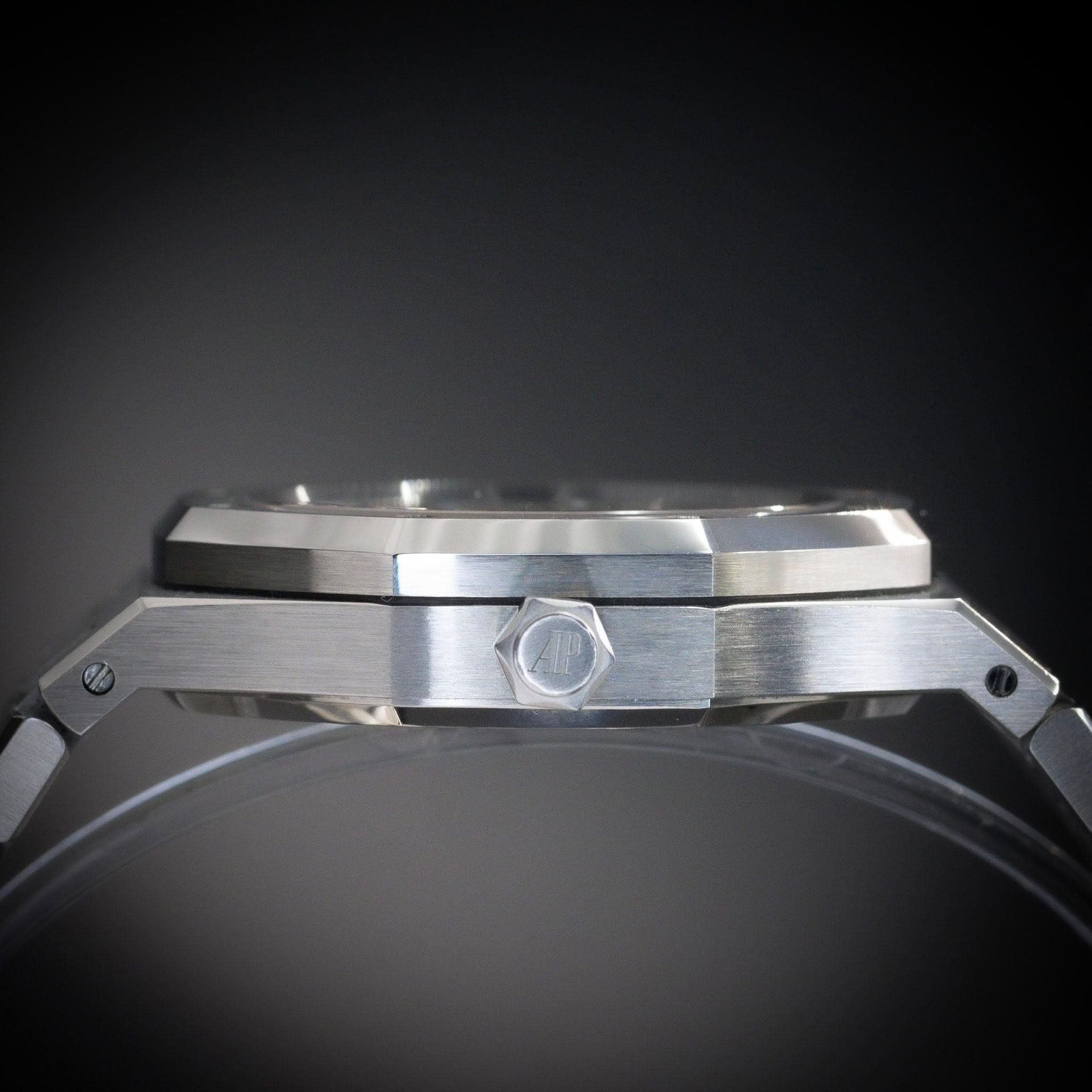 Audemars Piguet Royal Oak, photo 4