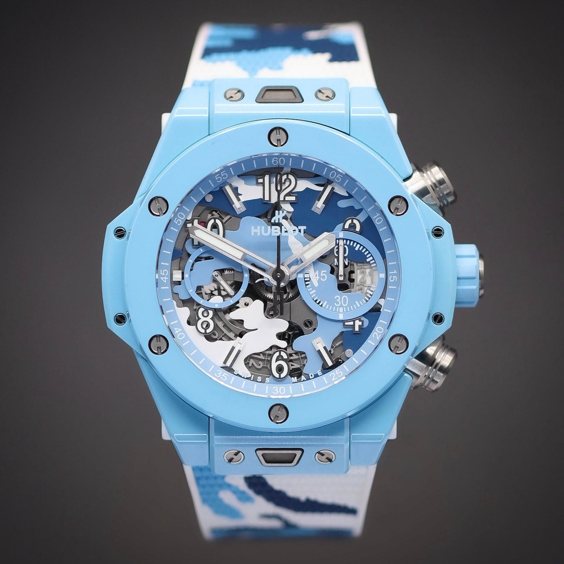 May be an image of wrist watch and text that says '05 60 55/ F 12 HUBE- - 50 45 10 ក្អូមឡូល وولة 15 5 tnl र 30 : = 40 ও 20 0 35 M 25'