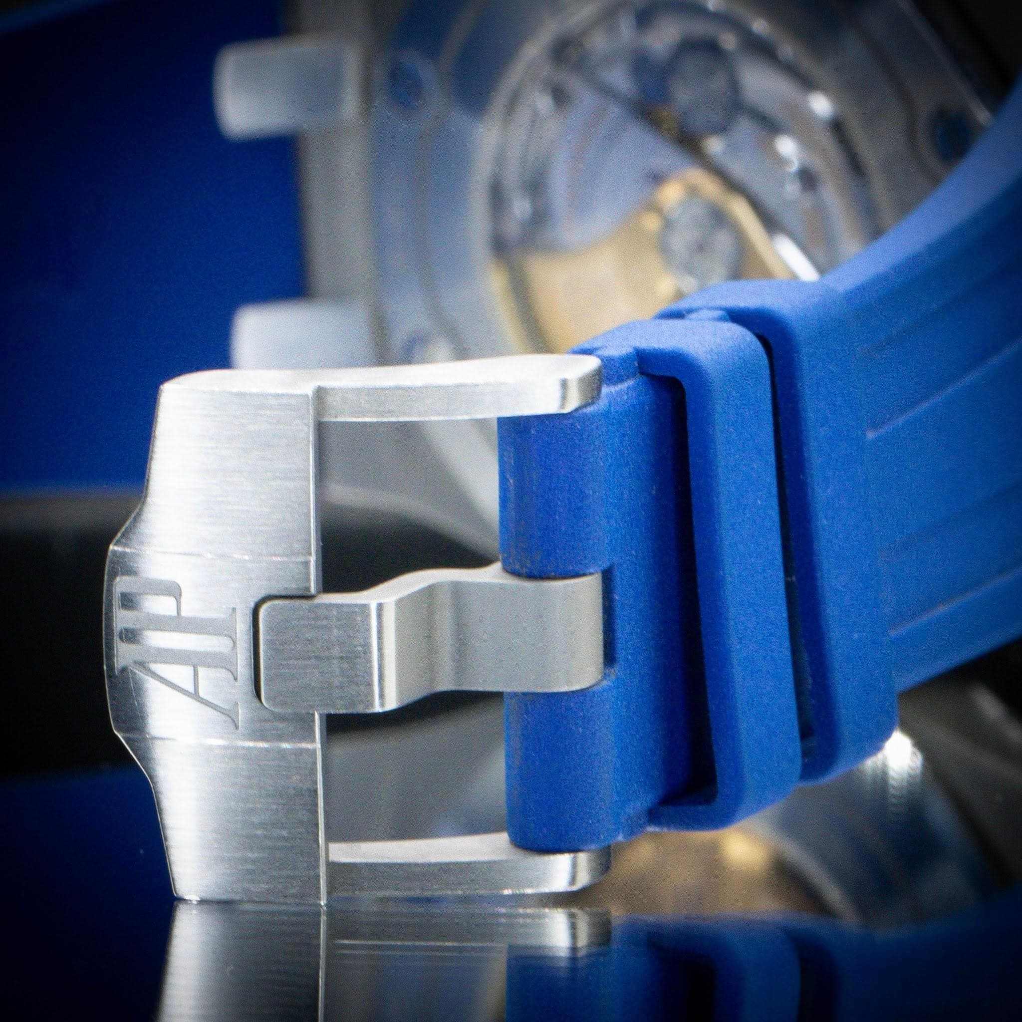 Audemars Piguet Royal Oak Offshore Selfwinding Chronograph