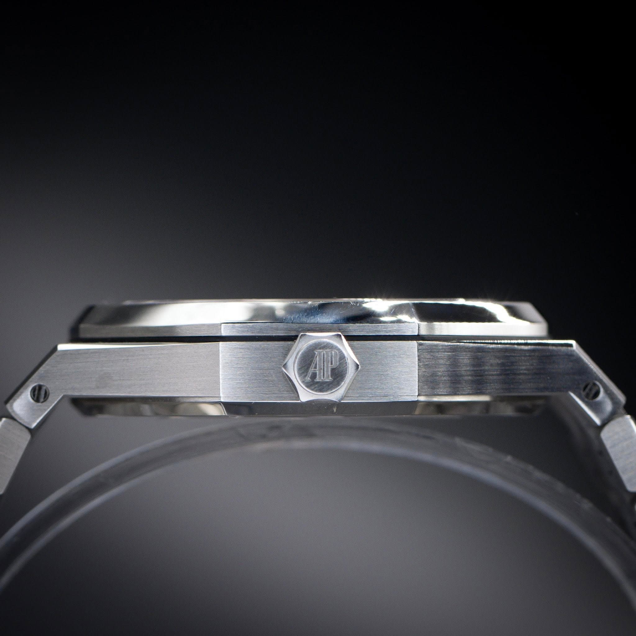 May be an image of wrist watch