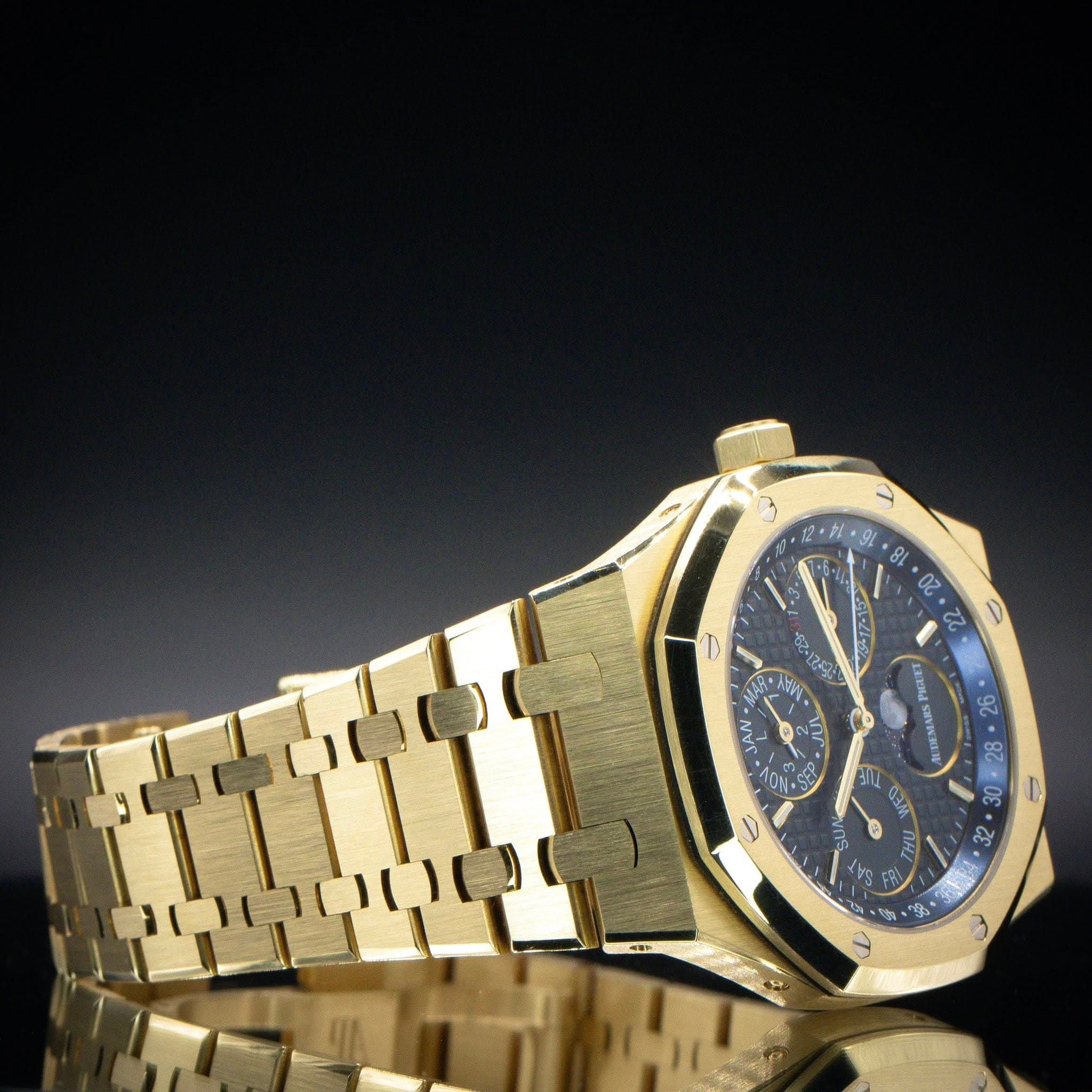 Audemars Piguet Royal Oak Perpetual Calendar, photo 2