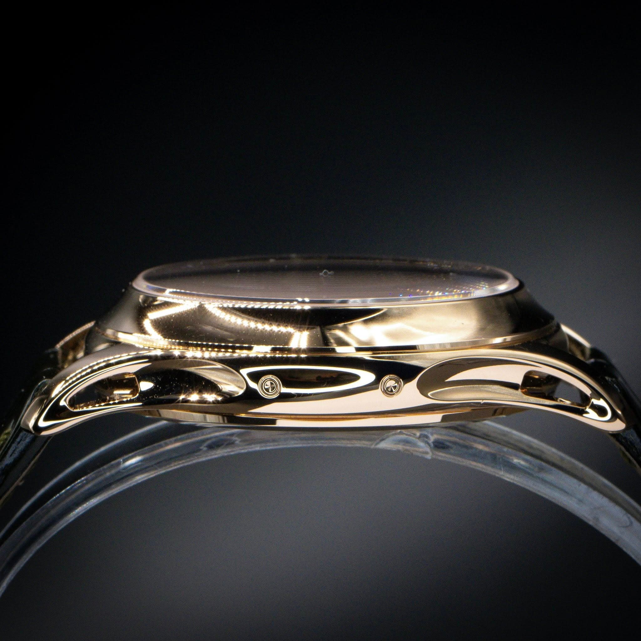 May be an image of wrist watch