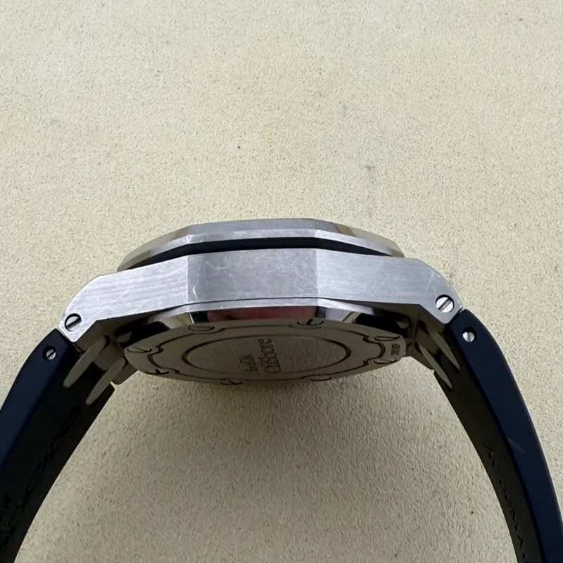 May be an image of wrist watch