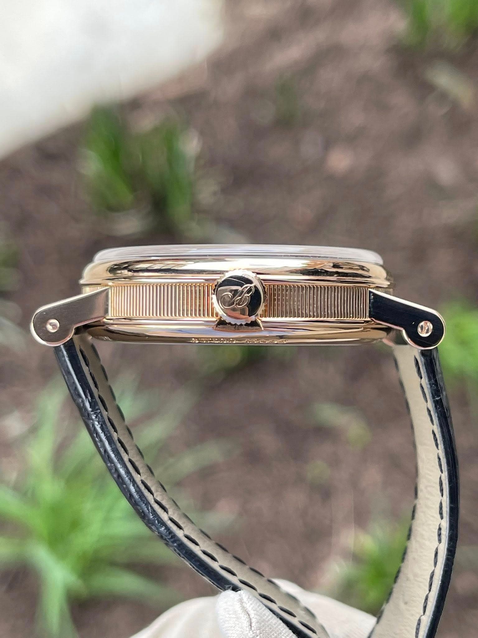 Audemars Piguet Tradition, photo 4