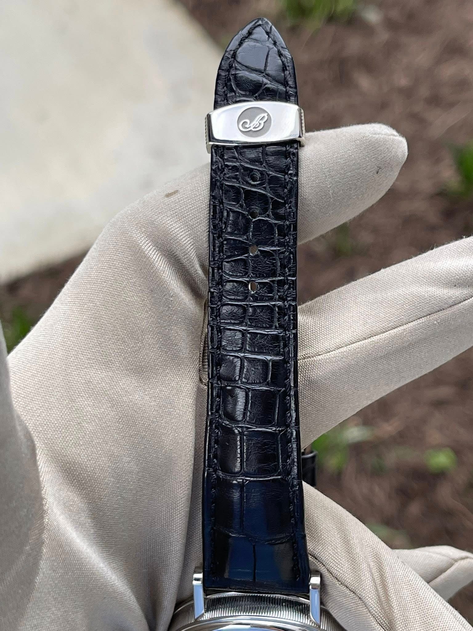 Breguet Classique complications 5317, photo 6