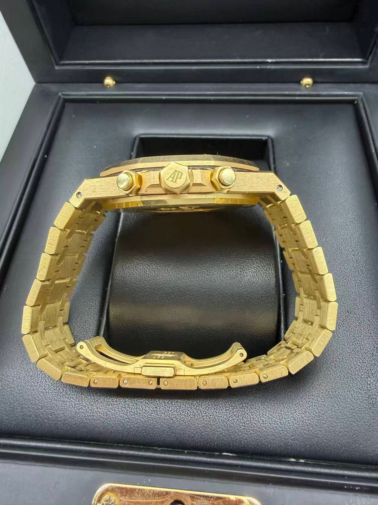 May be an image of brass and jewelry