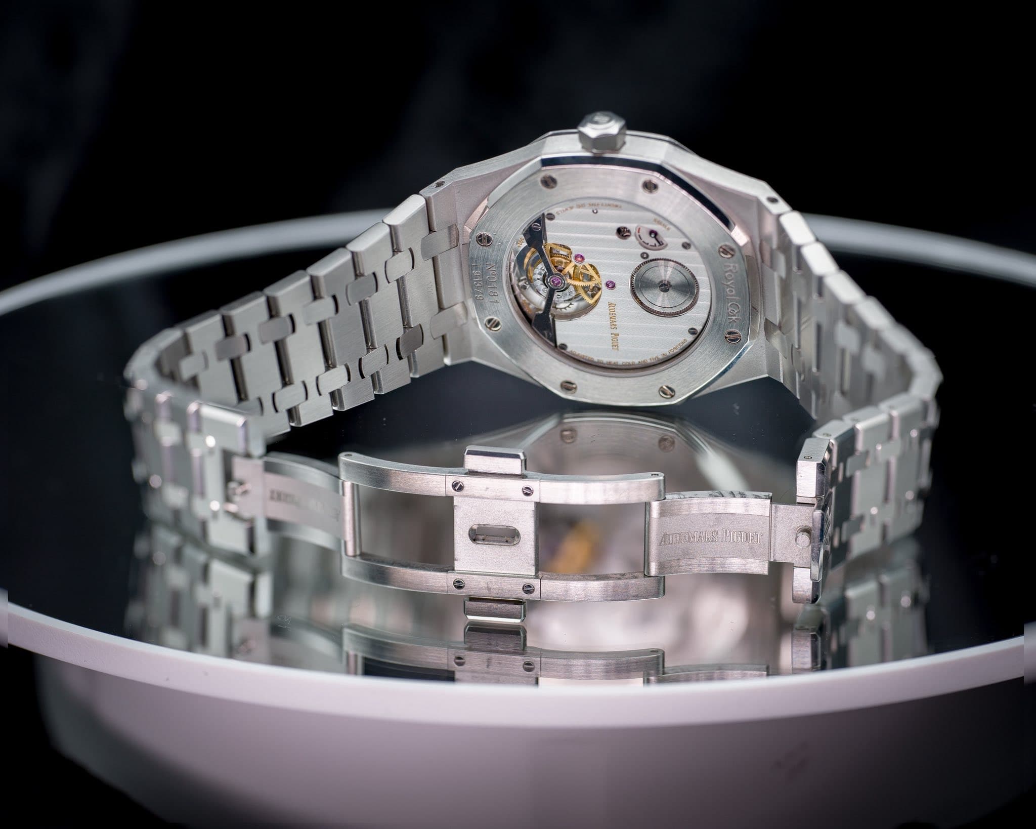 Audemars Piguet Royal Oak, photo 3