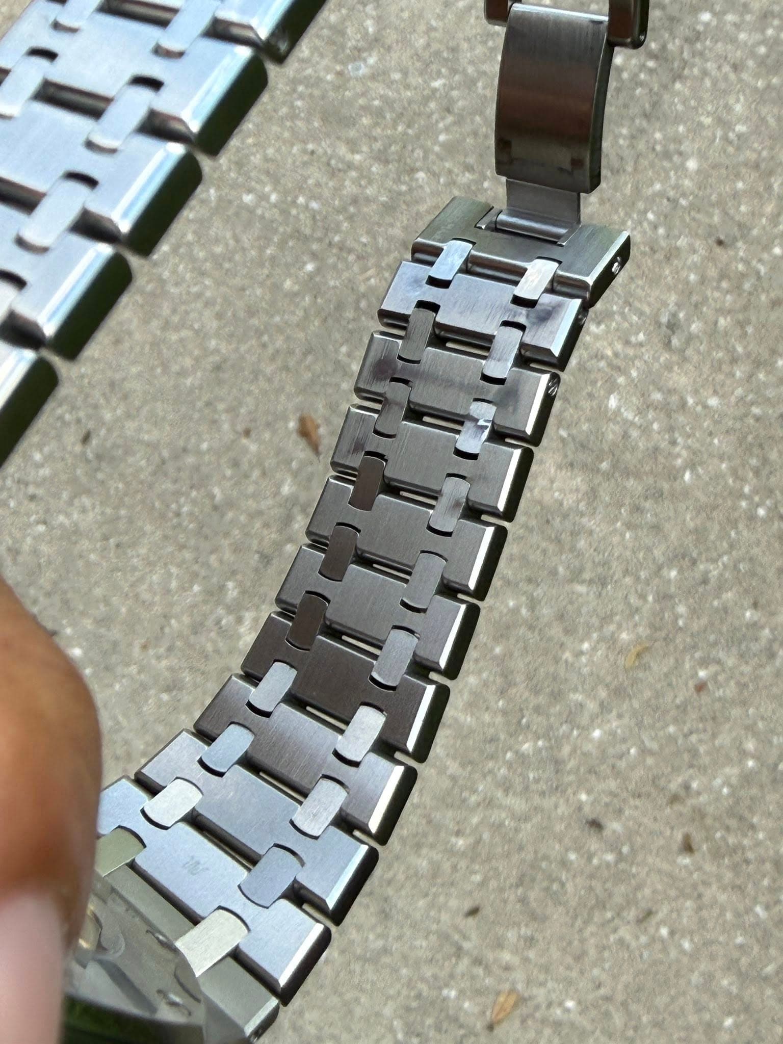 Audemars Piguet Royal Oak, photo 4