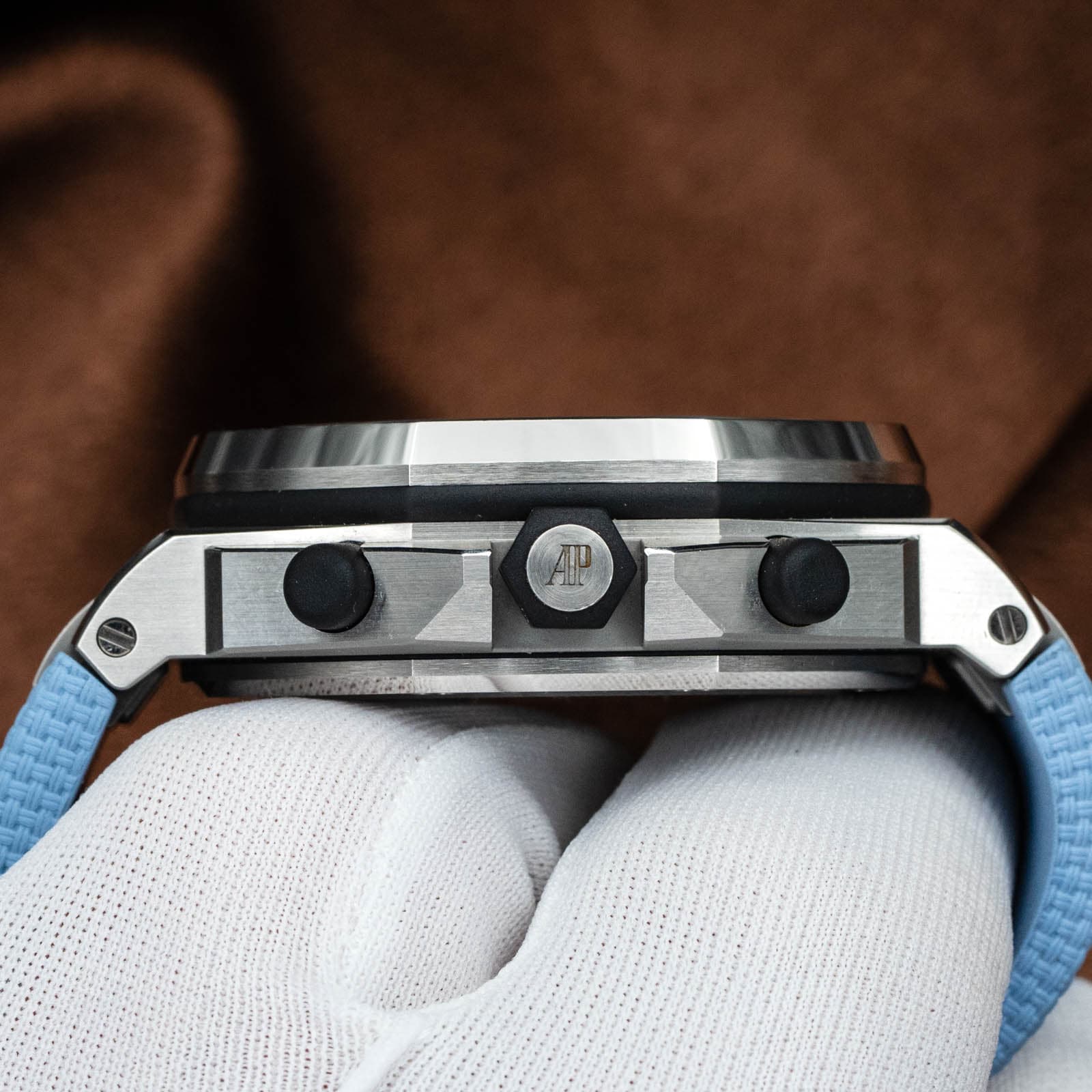 Audemars Piguet Royal Oak Offshore Selfwinding Chronograph, photo 6