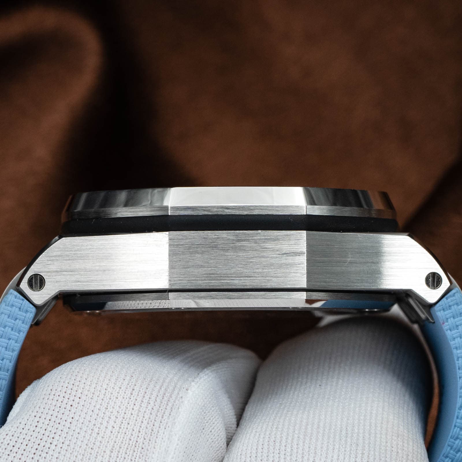 Audemars Piguet Royal Oak Offshore Selfwinding Chronograph, photo 2