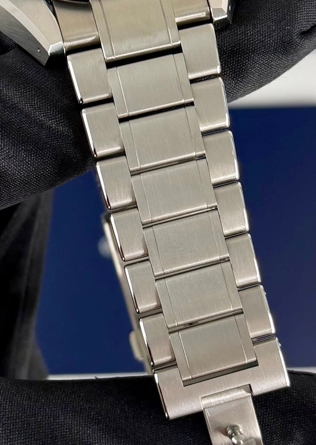 Grand Seiko SLGC007 Evolution 9 Tentagraph, photo 5