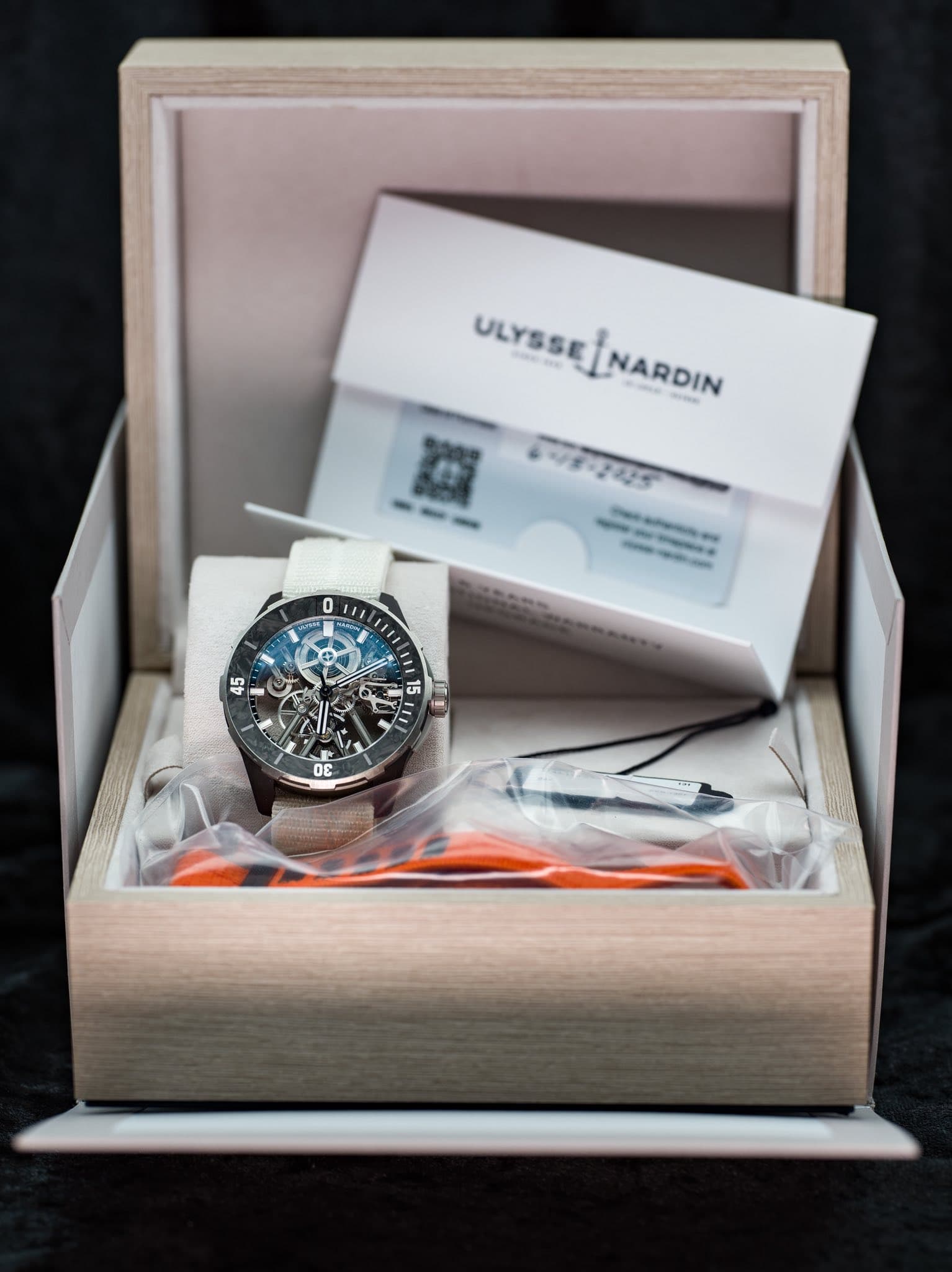 Breitling Air, photo 5