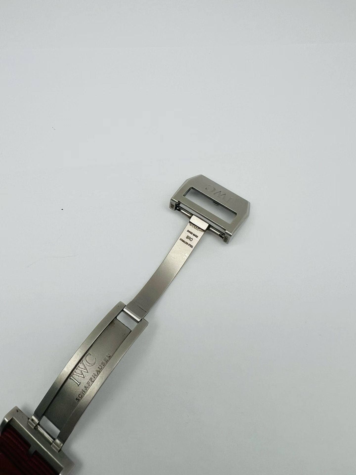 May be an image of digital watch
