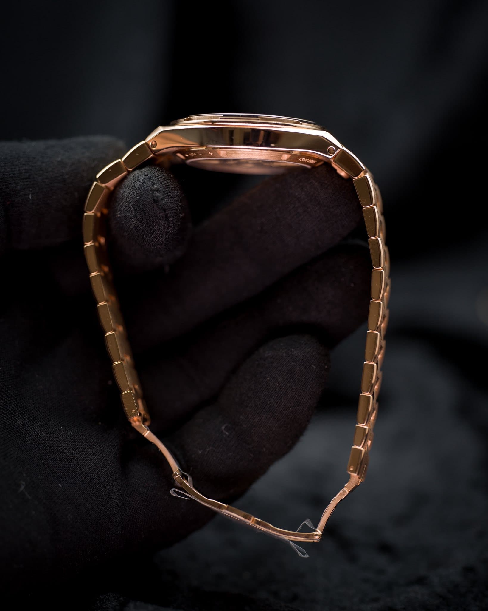 May be an image of ring