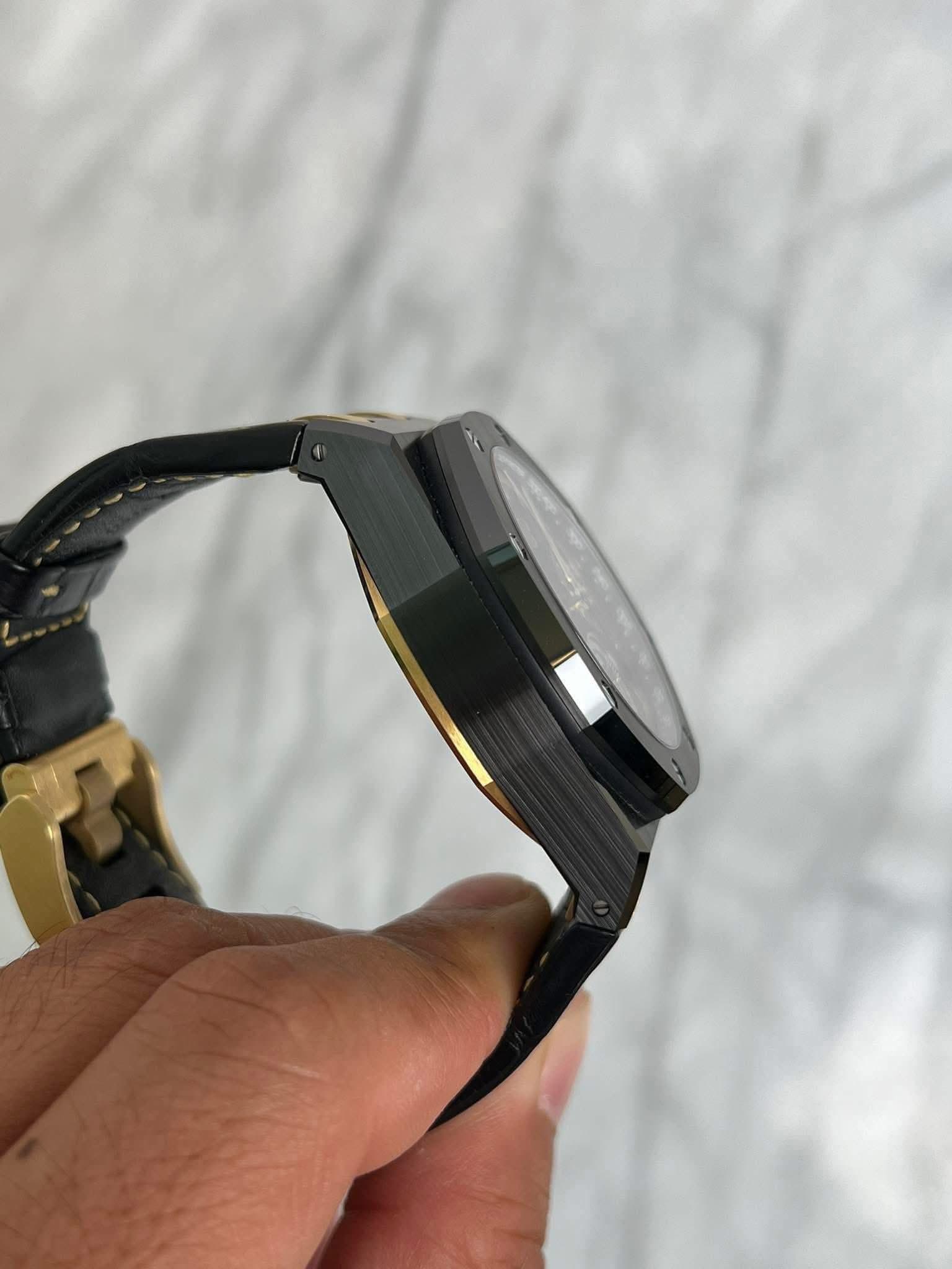 May be an image of digital watch