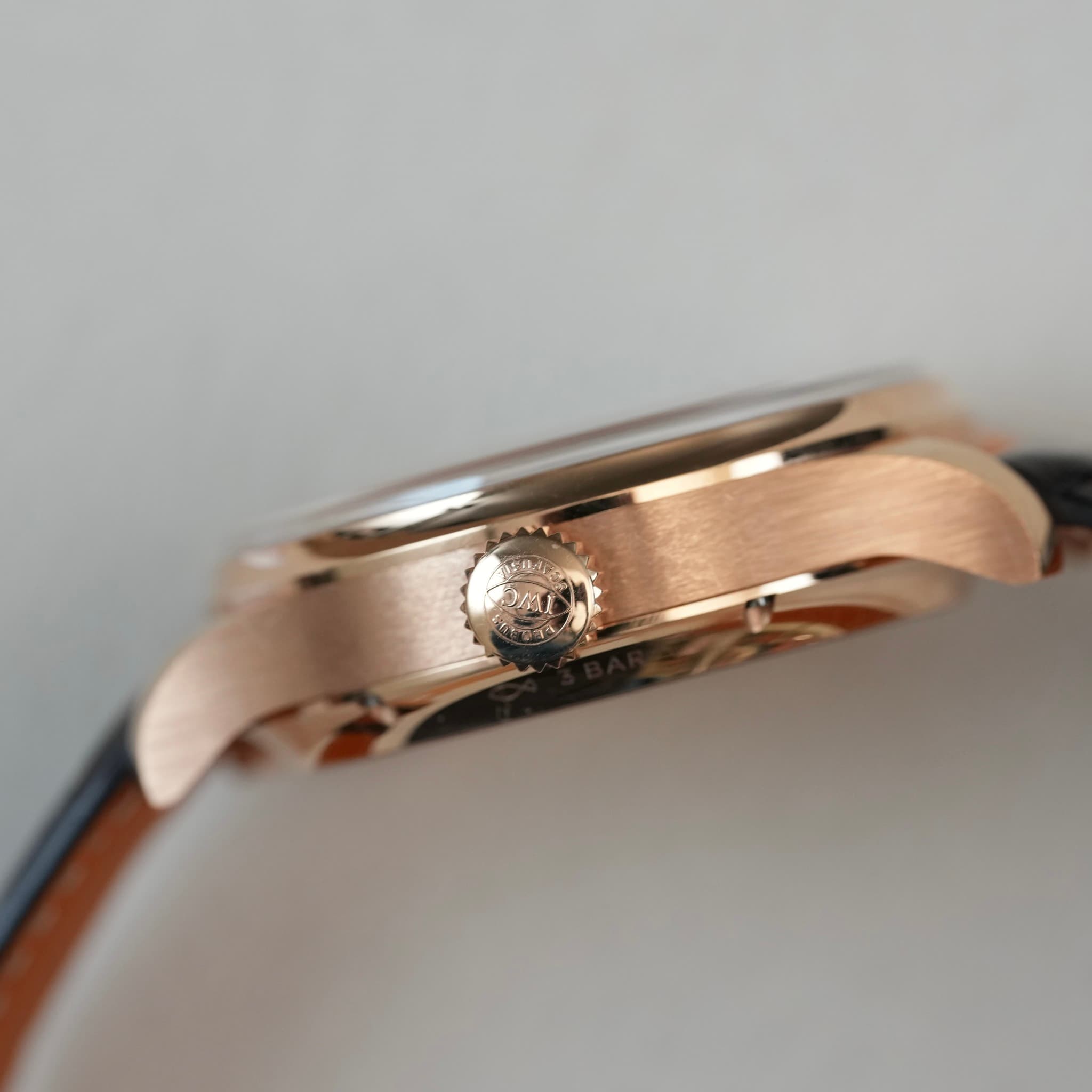 May be an image of wrist watch
