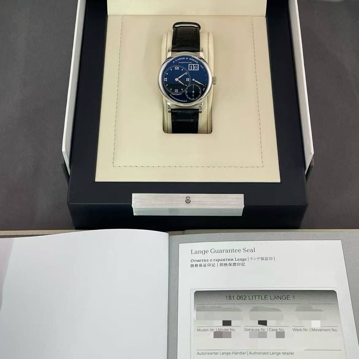 May be an image of digital watch and text