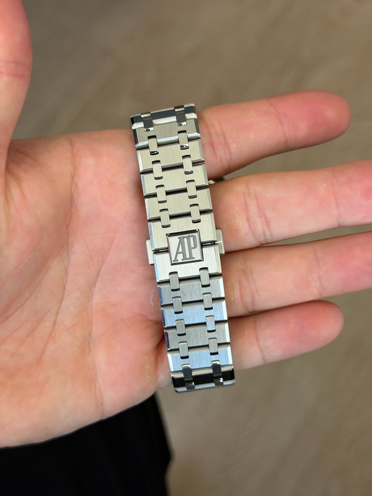 May be an image of digital watch
