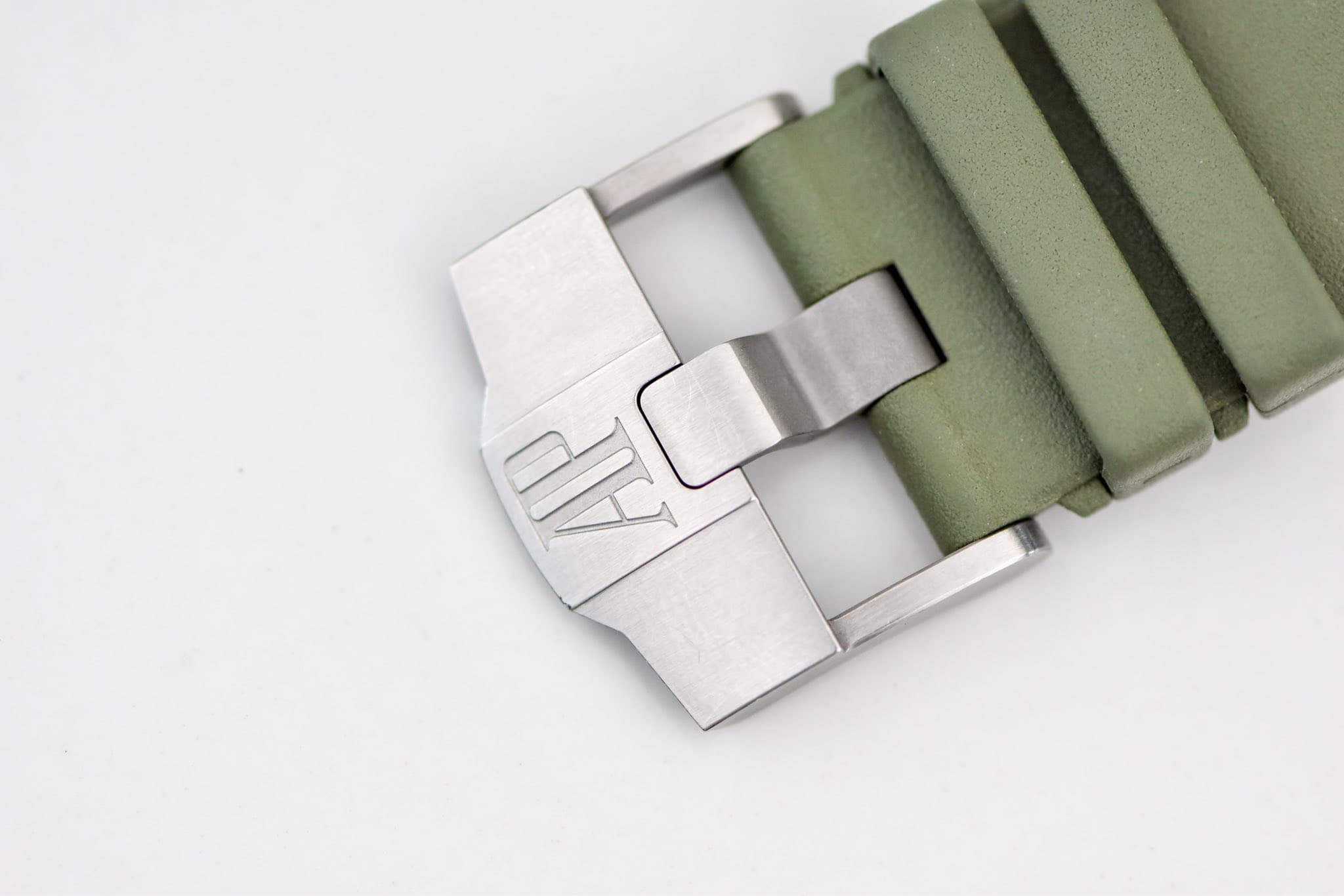 May be an image of wrist watch