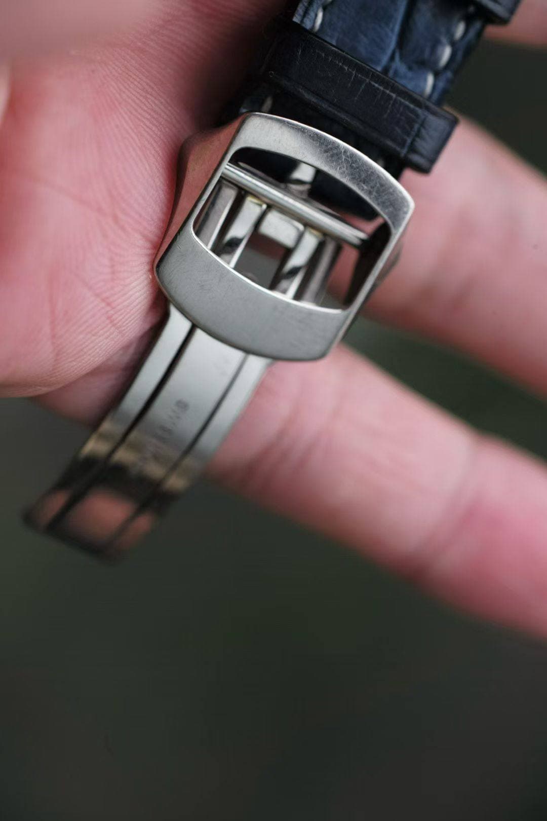 May be an image of digital watch