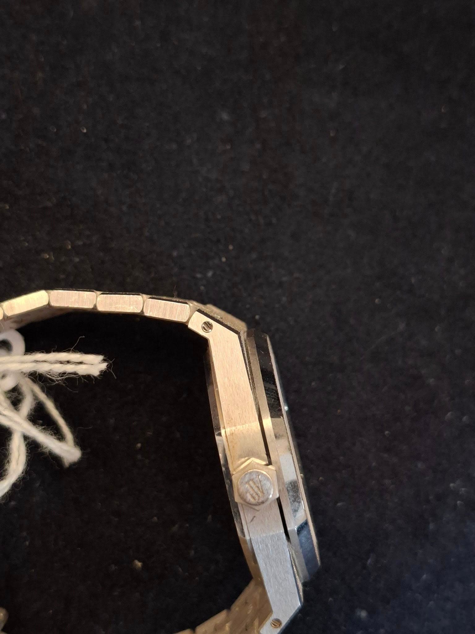 May be an image of jewelry and wrist watch