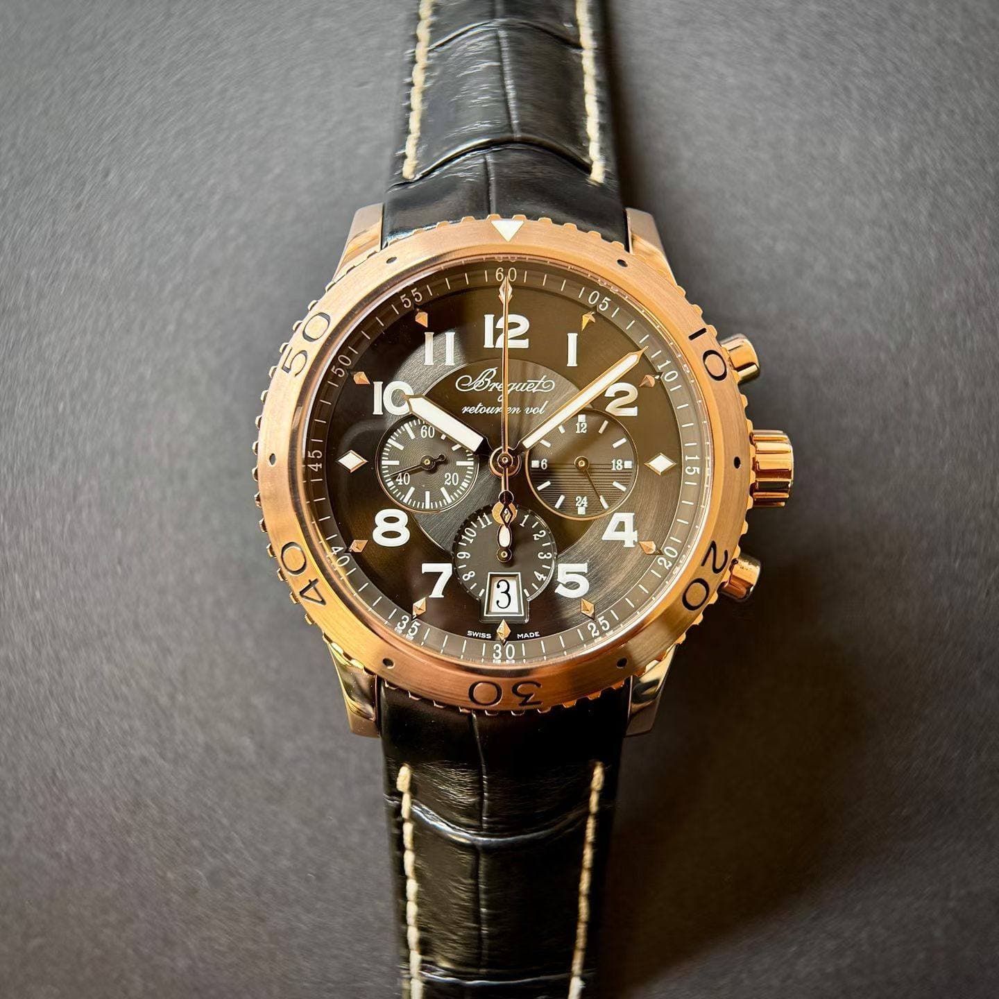 May be an image of wrist watch and text that says ' IC 60 CBye Corezudo AиCo ้ Mer O 12 =6 1S 15 2 0d 8 V O S 7 ( A 5 ب ف 公 3 ವ್ಟ್ J SWES . ADS ED U اكرك 25'