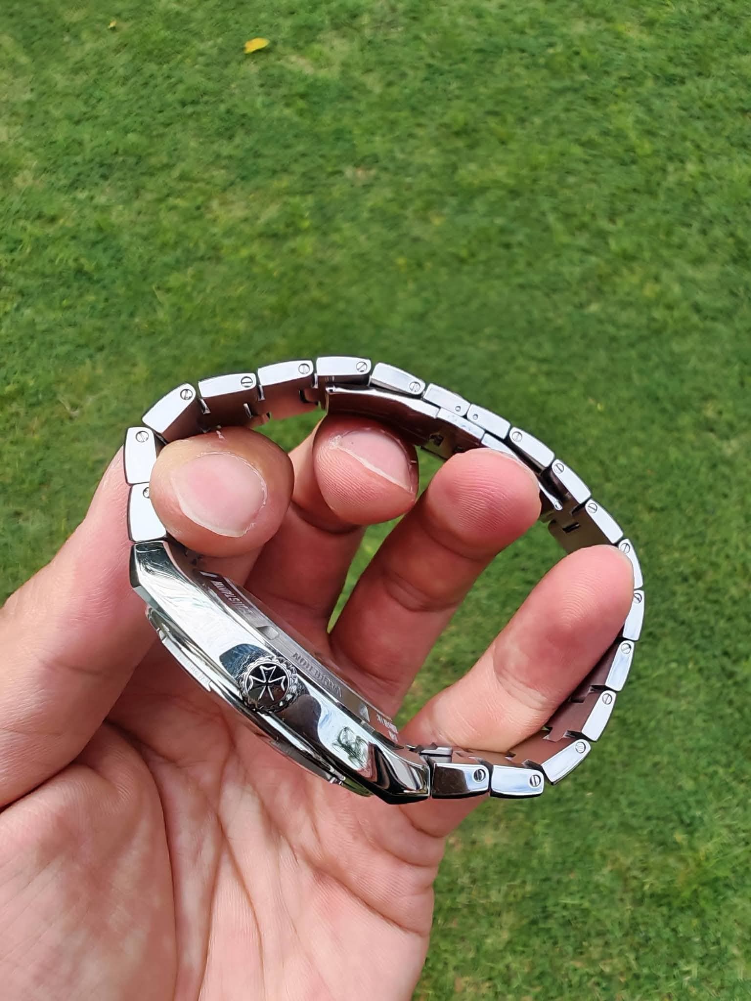 May be an image of golf