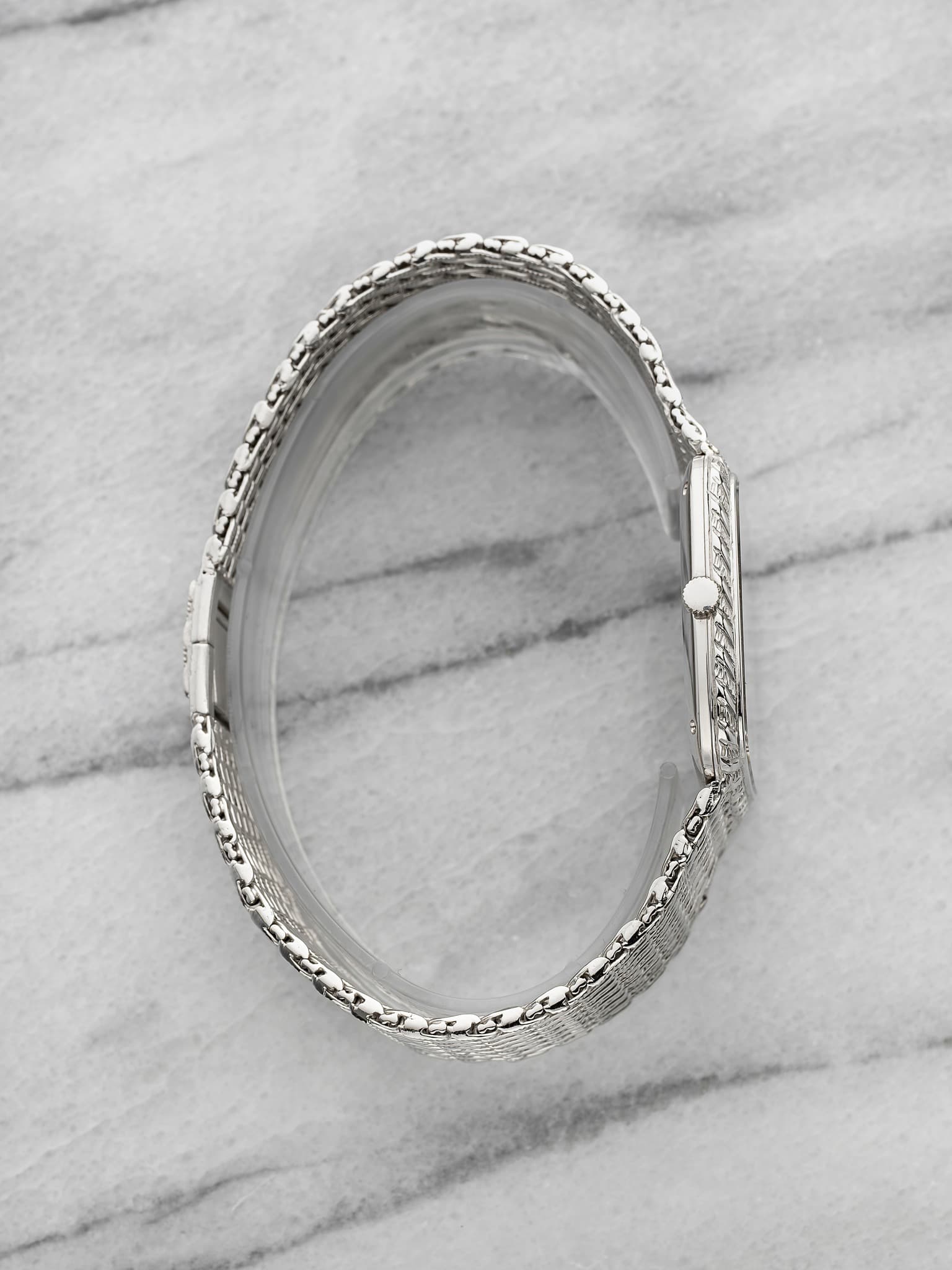 May be an image of ring