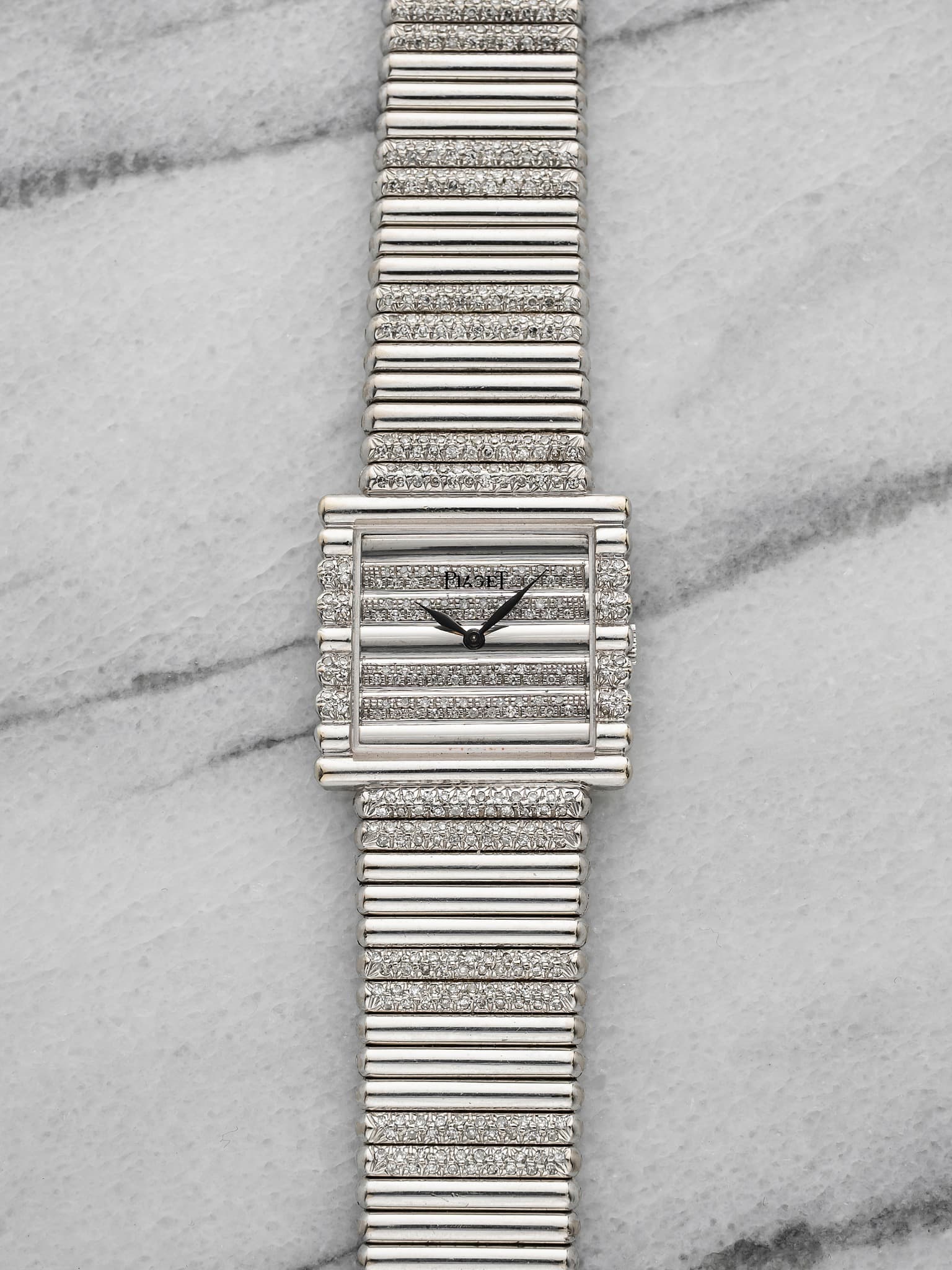 May be an image of jewelry and wrist watch