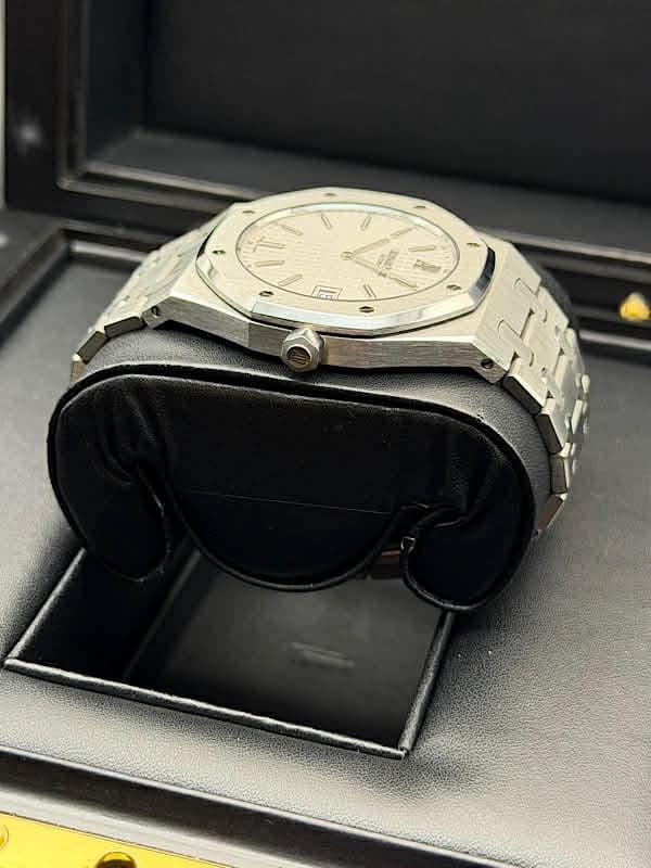 May be an image of digital watch and text