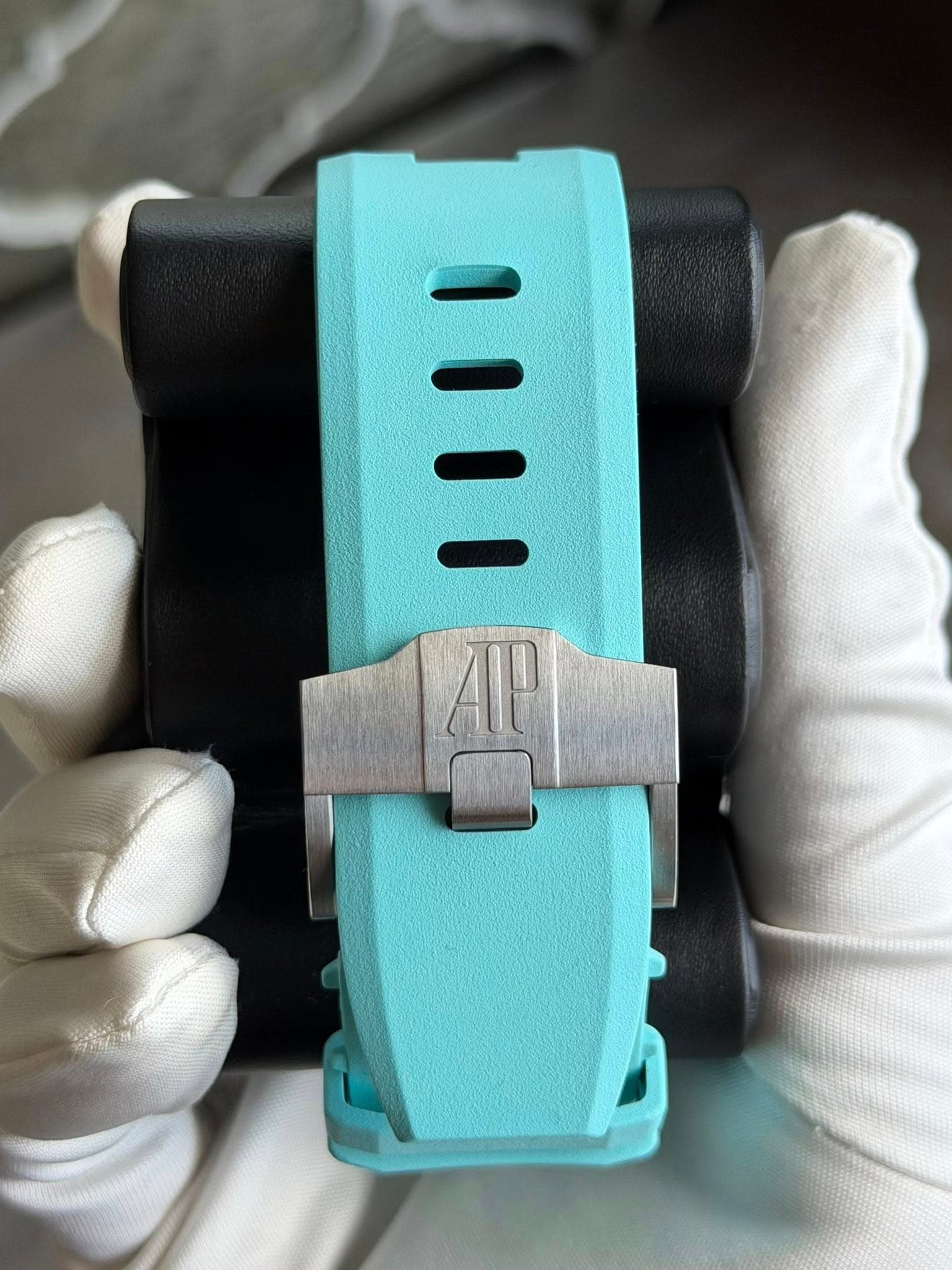 May be an image of digital watch