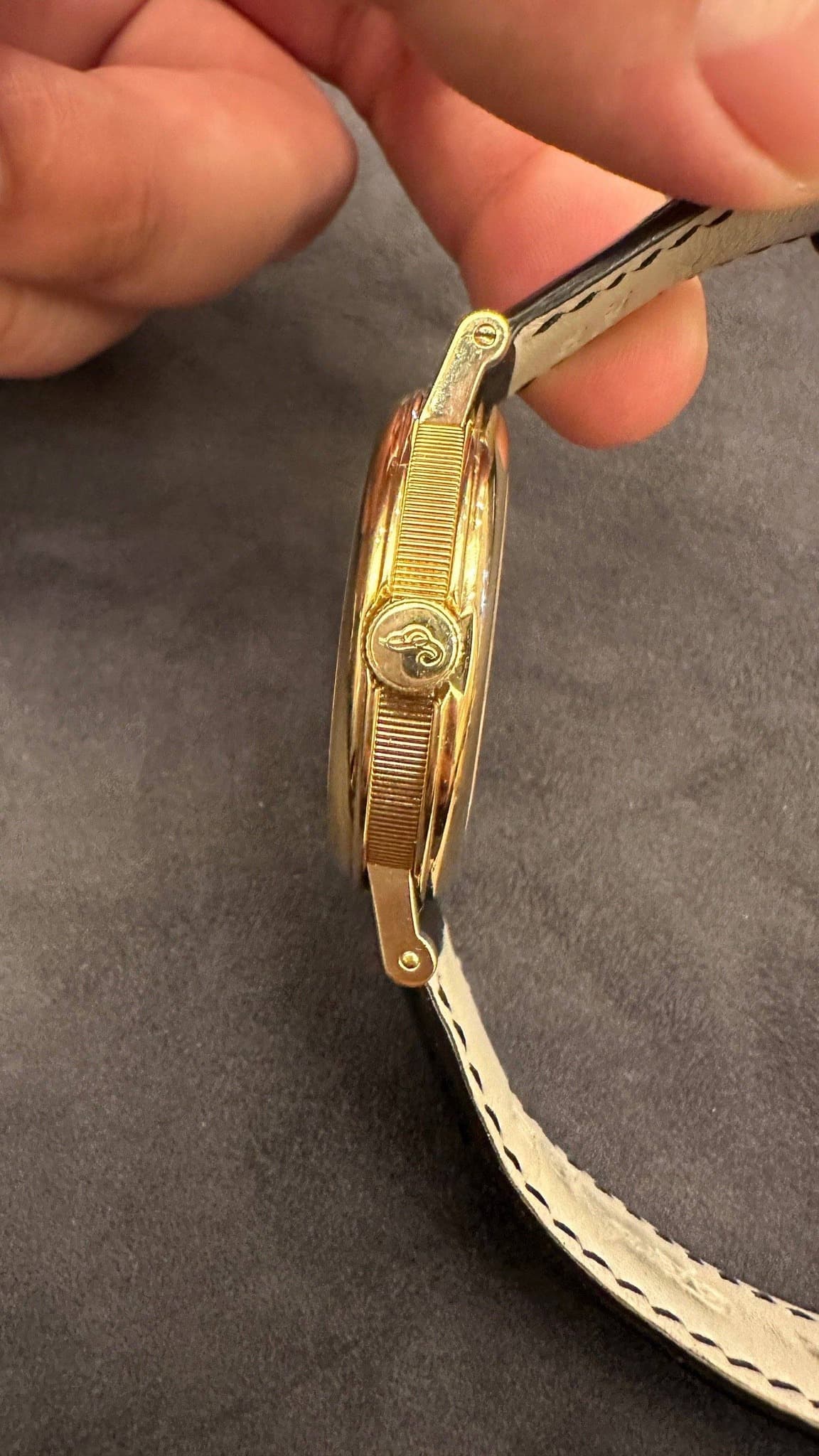 May be an image of brass and jewelry
