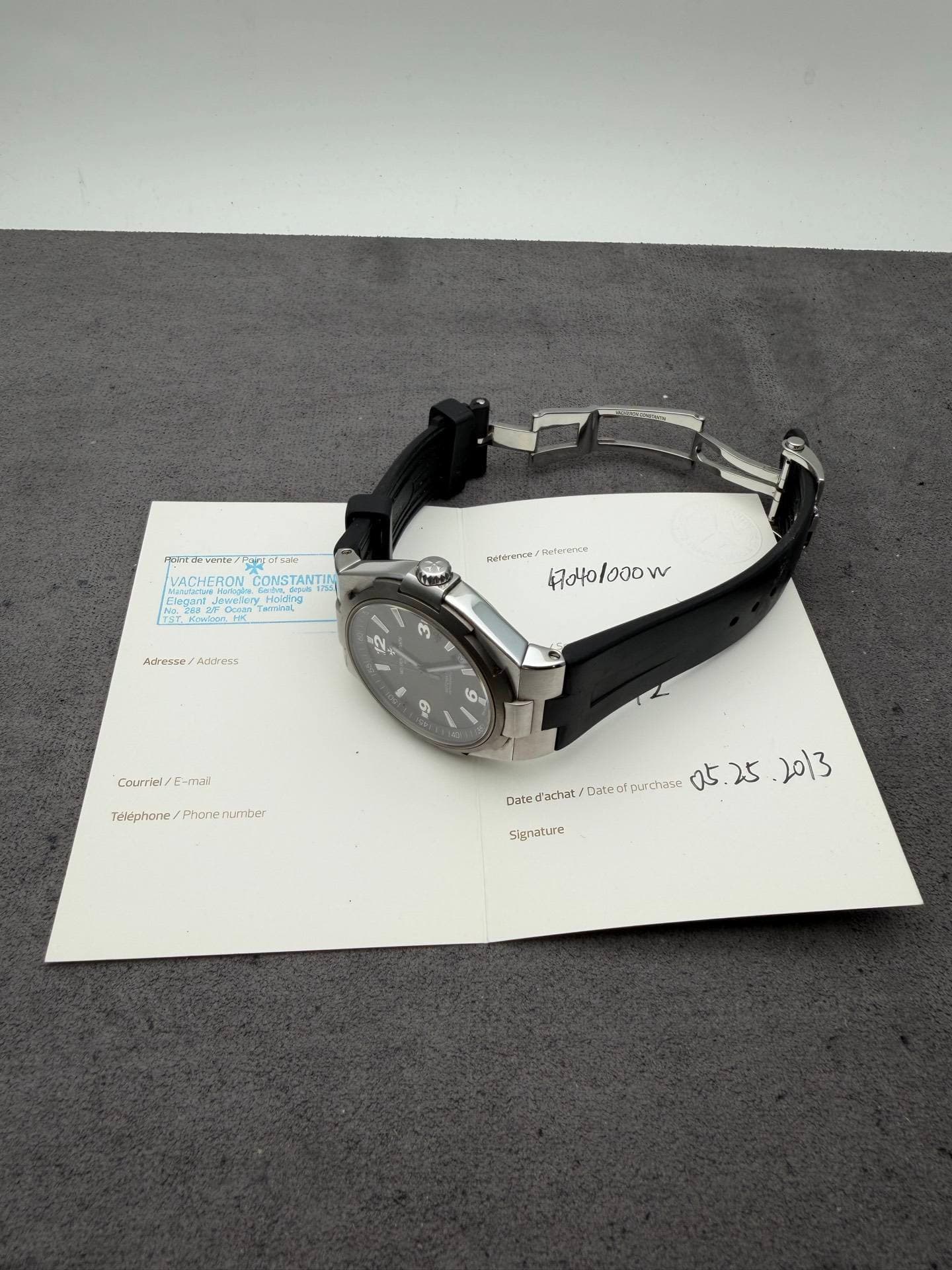May be an image of digital watch and text