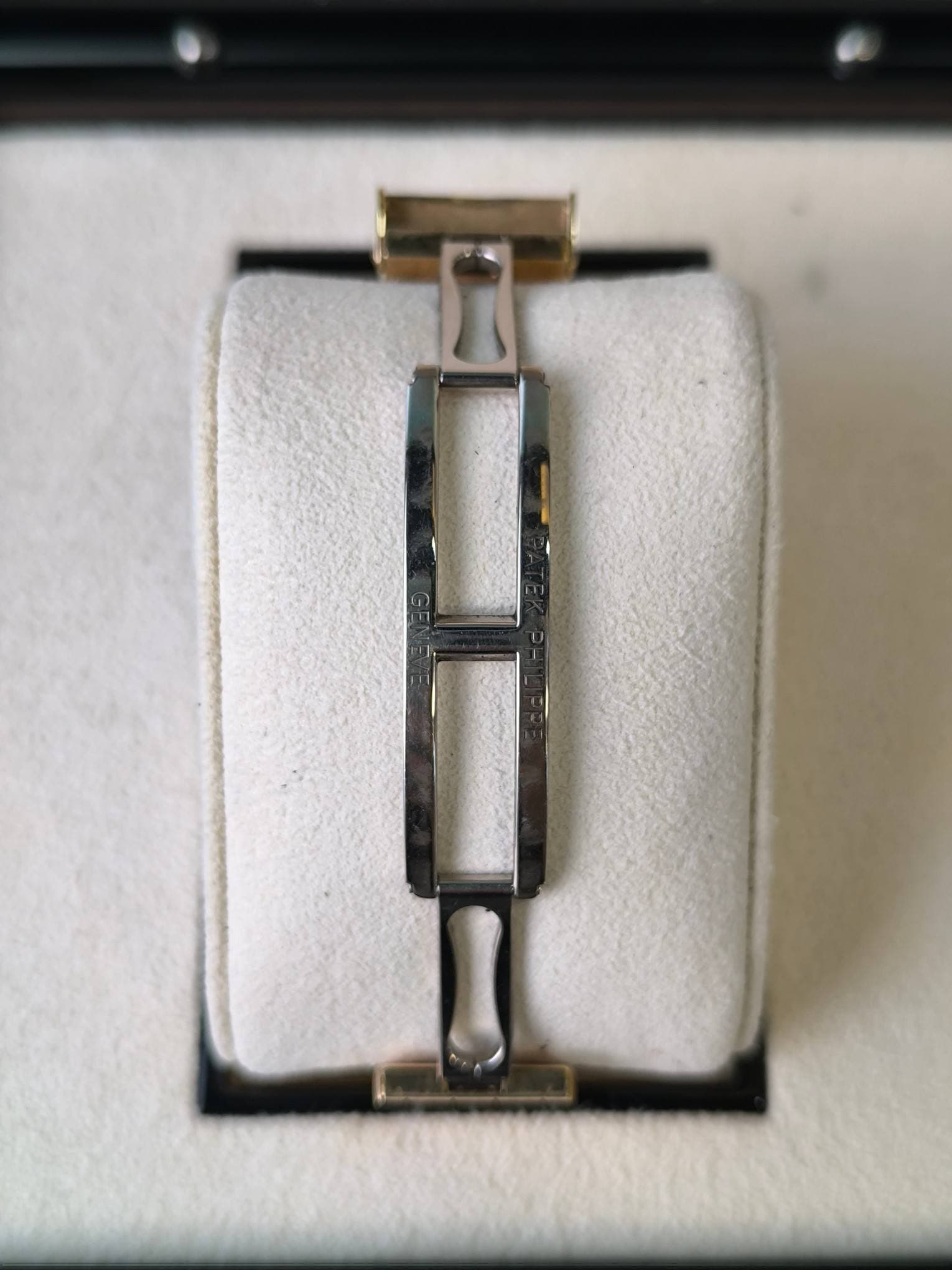 May be an image of ring