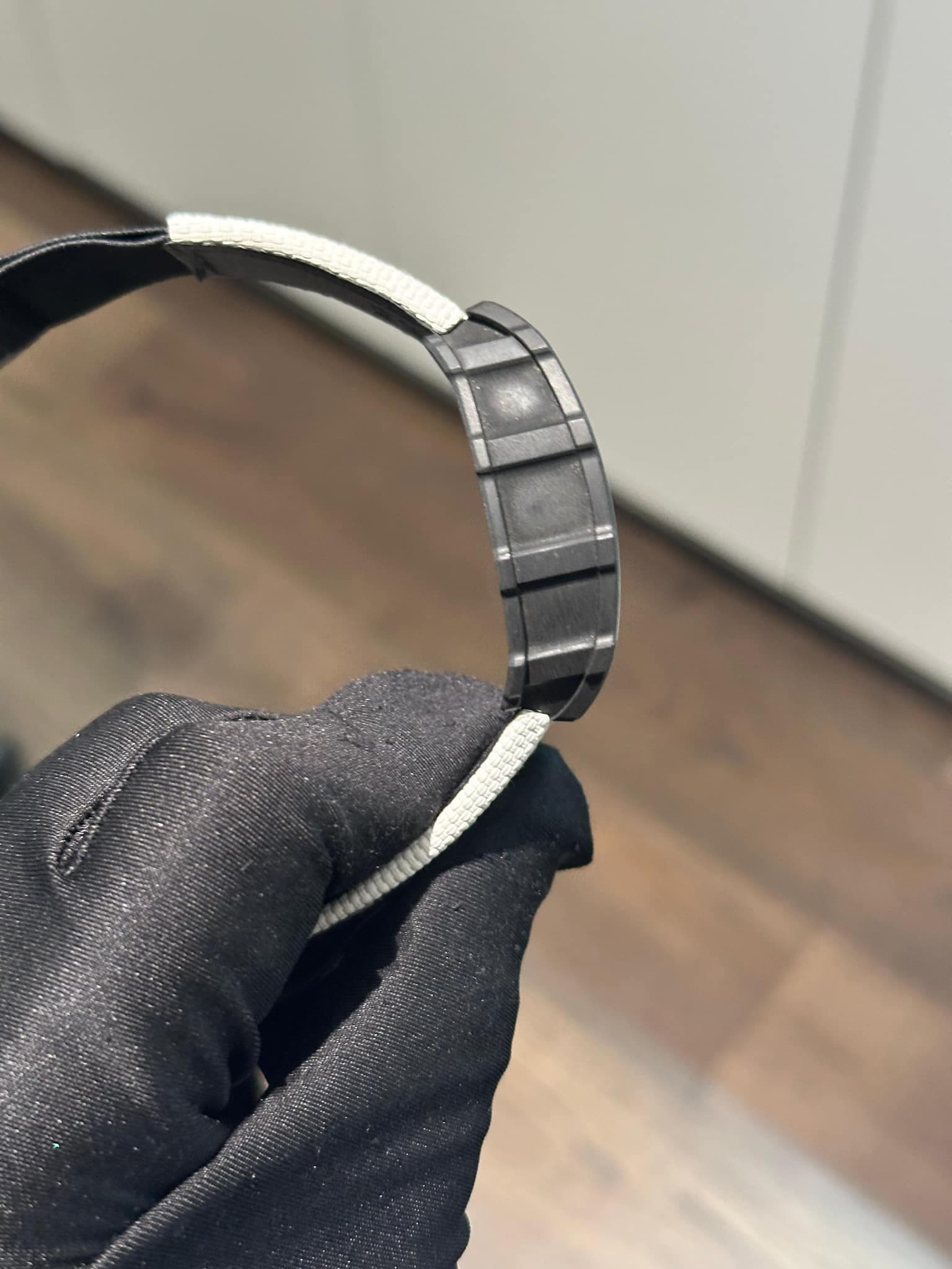 May be an image of digital watch