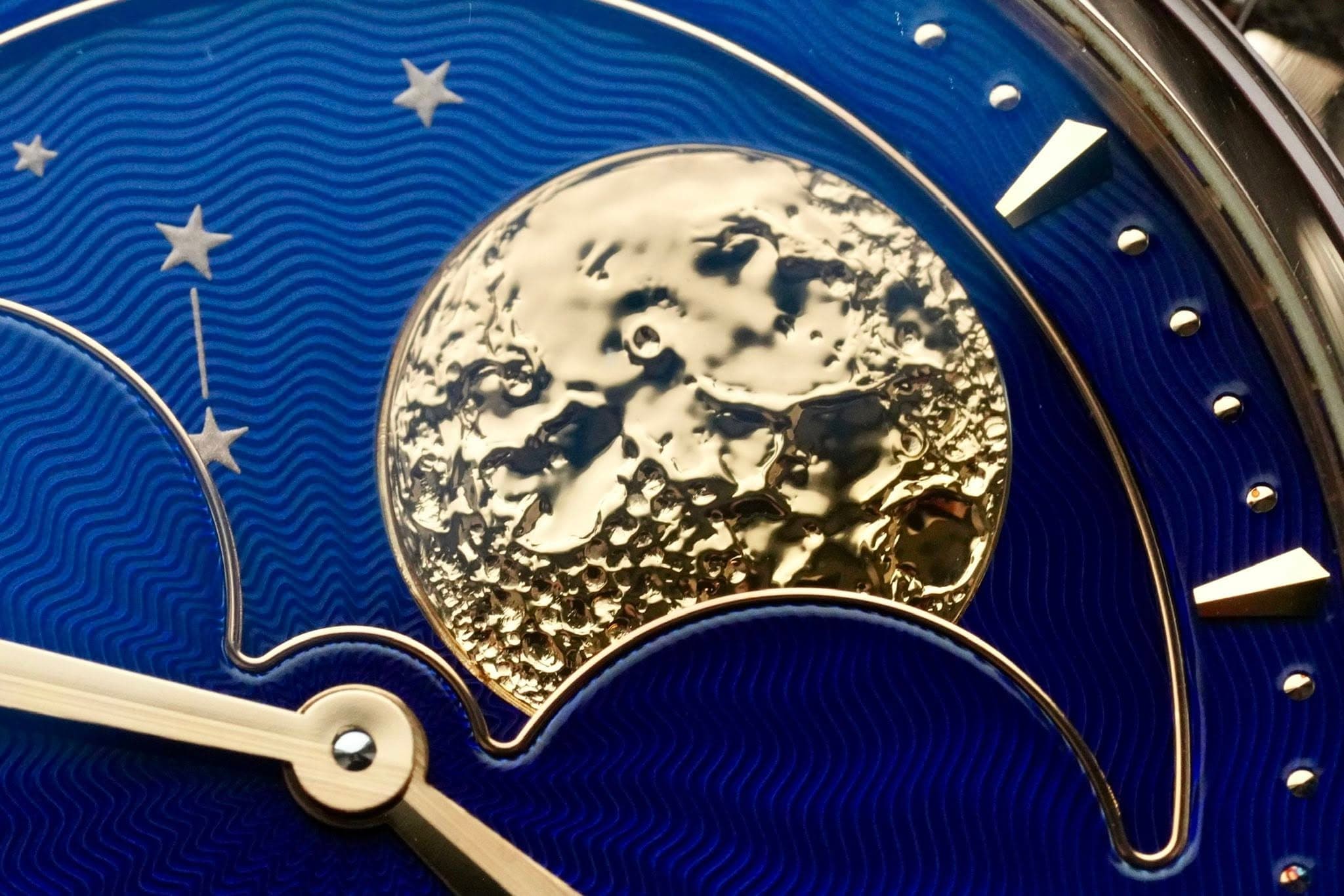 May be an image of wrist watch