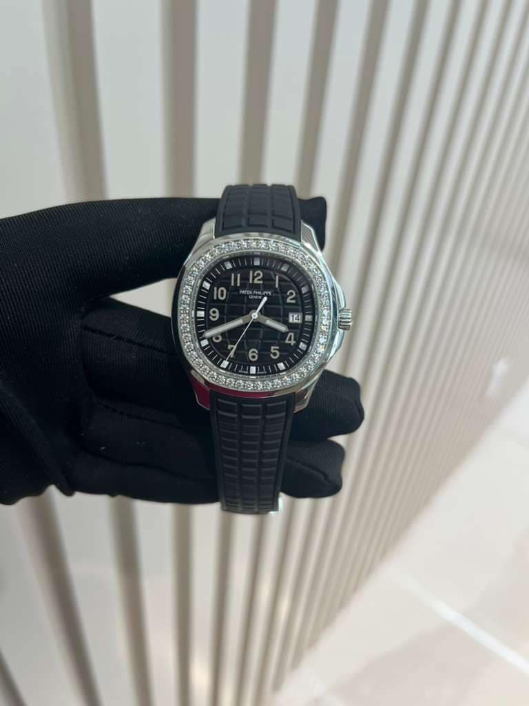 May be an image of digital watch and text